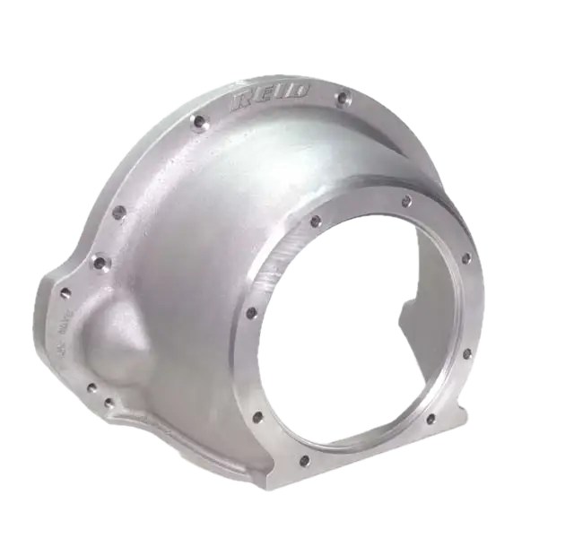 Powerglide / TH400 Big Block Mopar Bellhousing