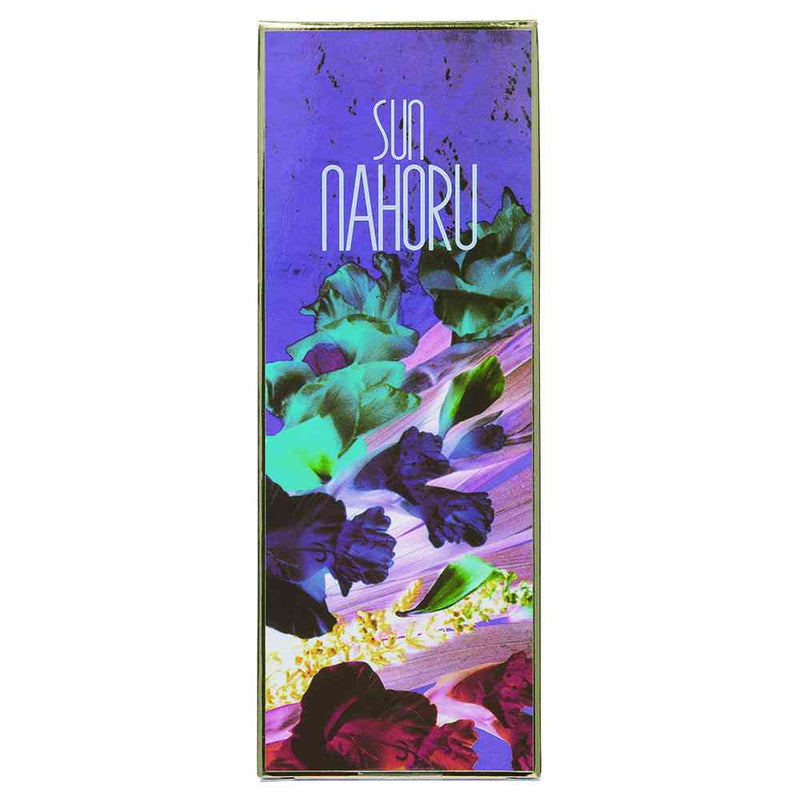 医薬部外品】サンナホル ナチュラル トリートメント シャンプー 300ml