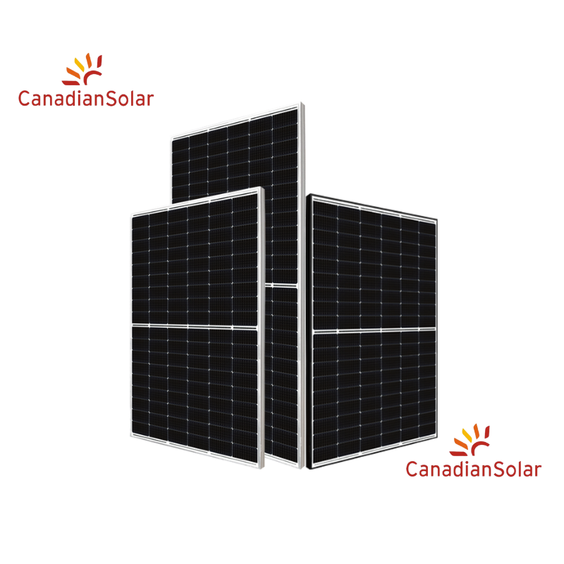 HiKu6 (535 ~ 560 W) - Sunergysolar.ae