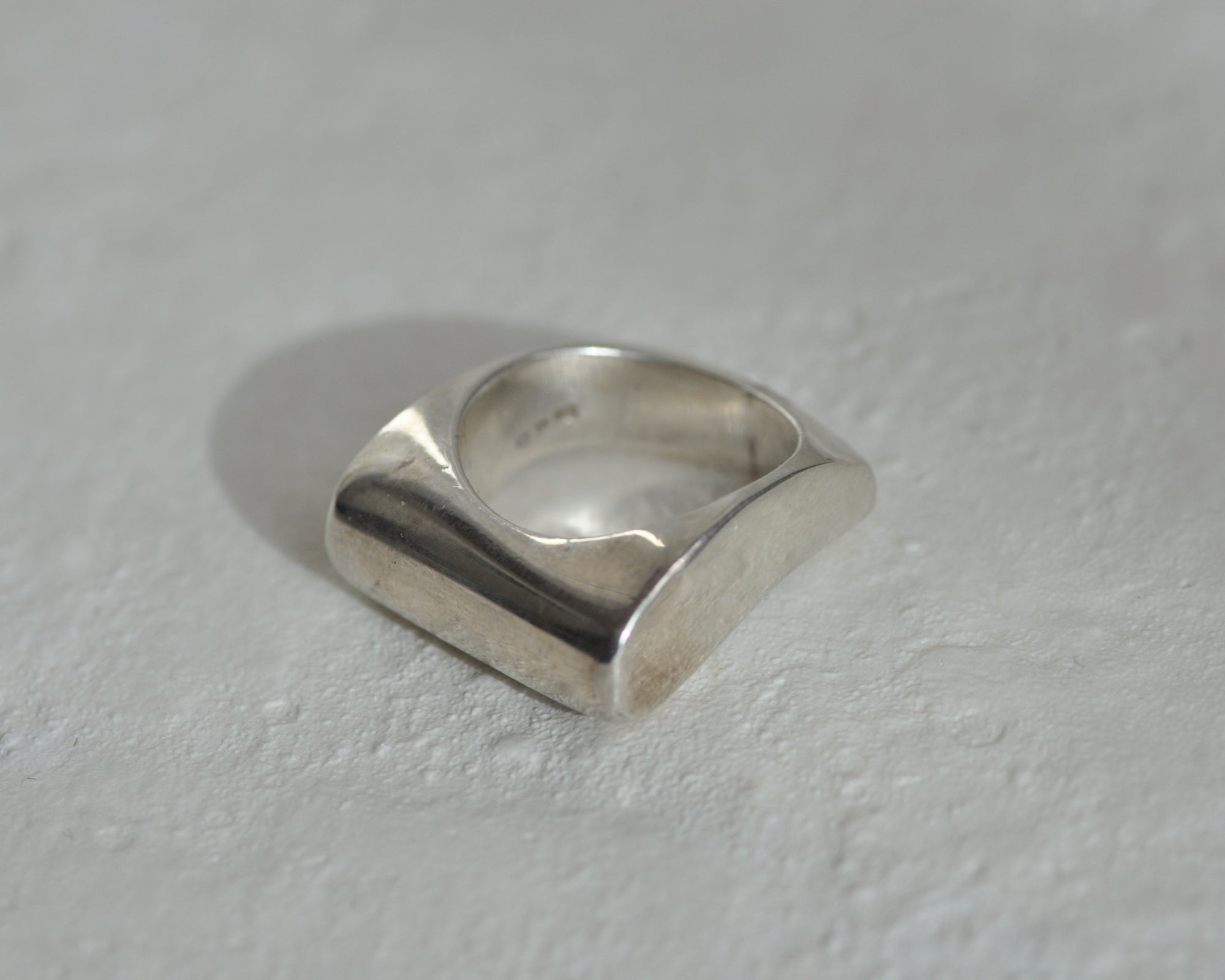 メキシカンジュエリー ヴィンテージリング