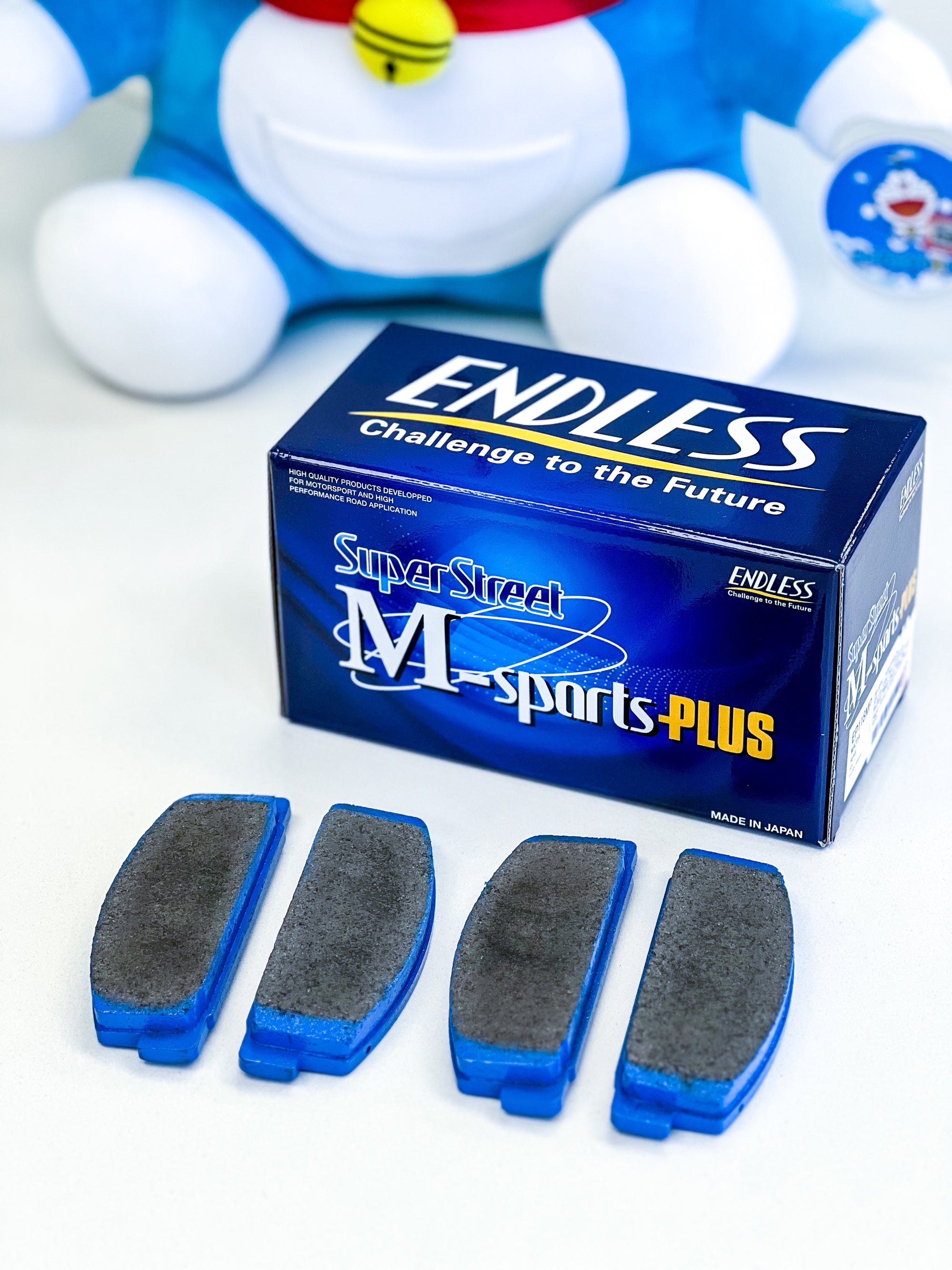 ENDLESS SSM-sports PLUS RCP120MP