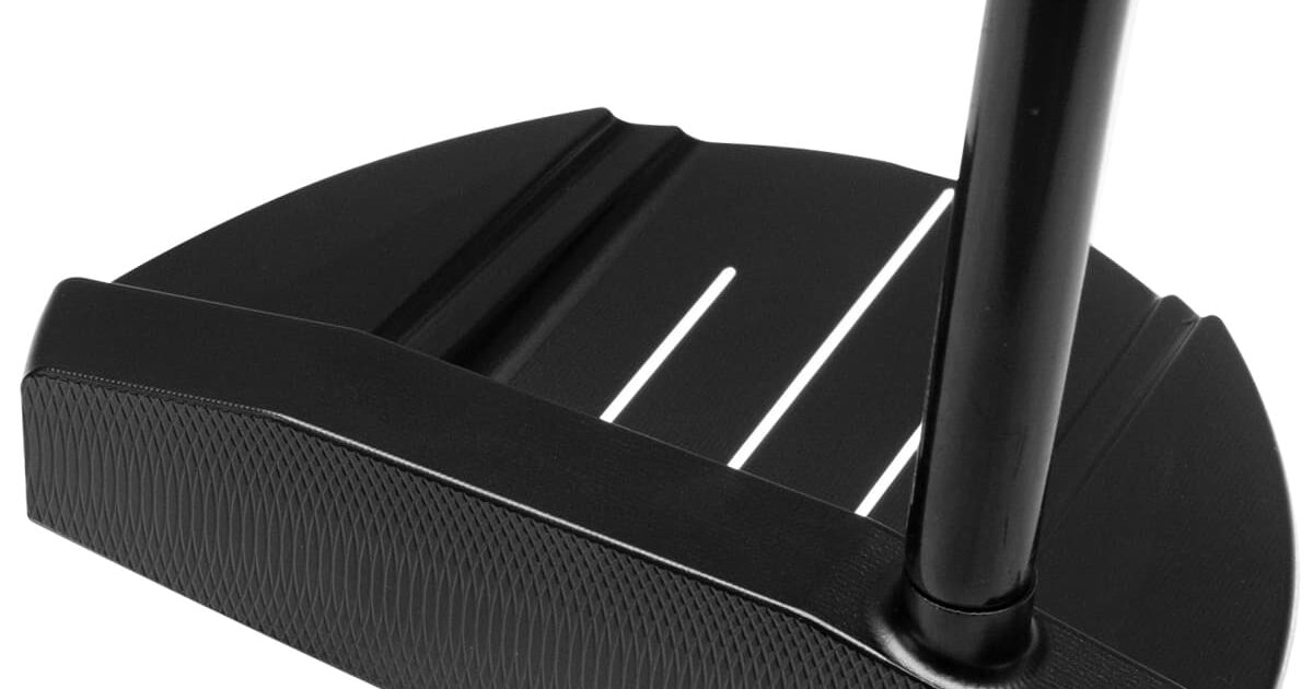 完成品】[シカモア008マレットパター] - Sub70 Japan Offical Site