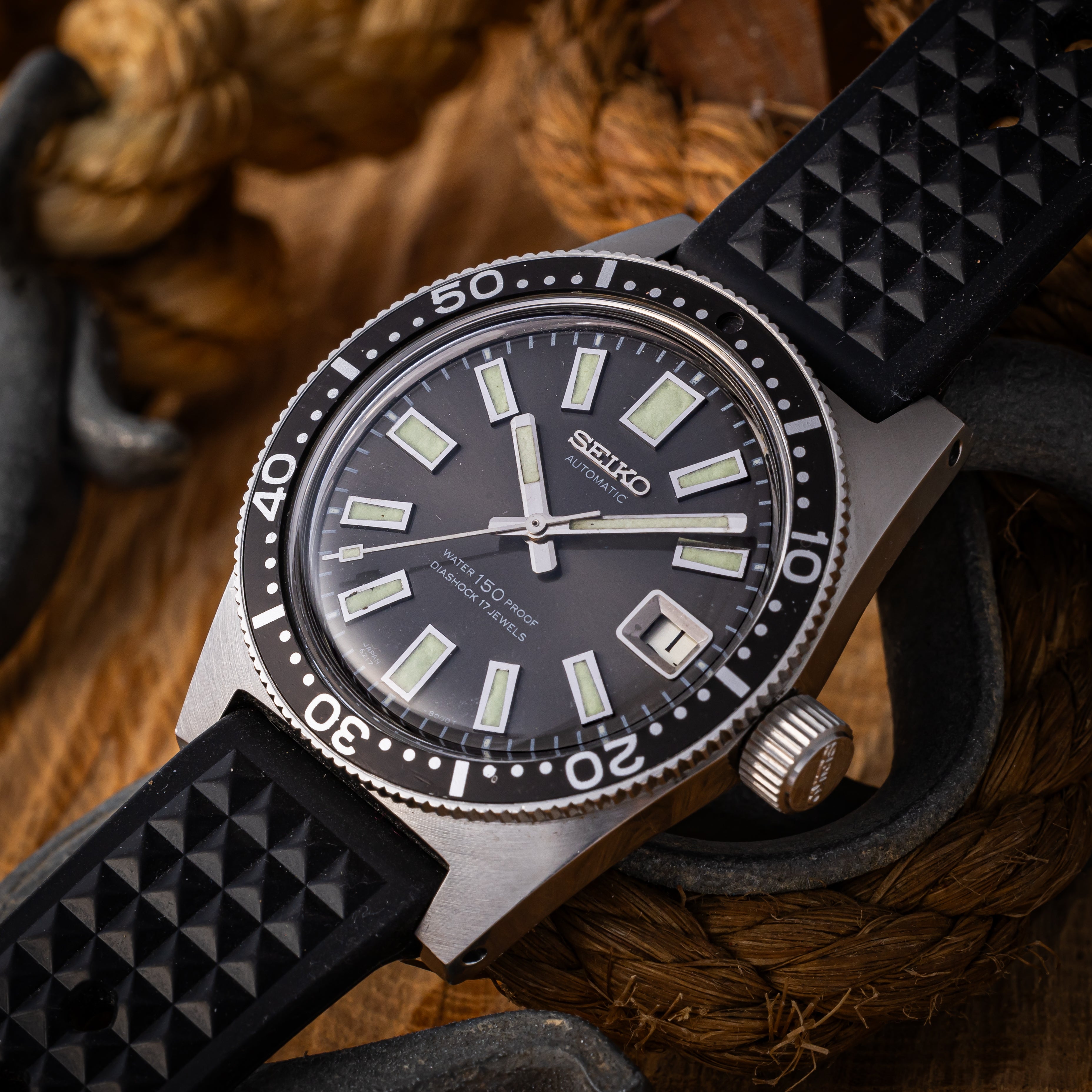 ヴィンテージダイバーズウォッチの魅力とおすすめ15選 – FIREKIDS MAGAZINE