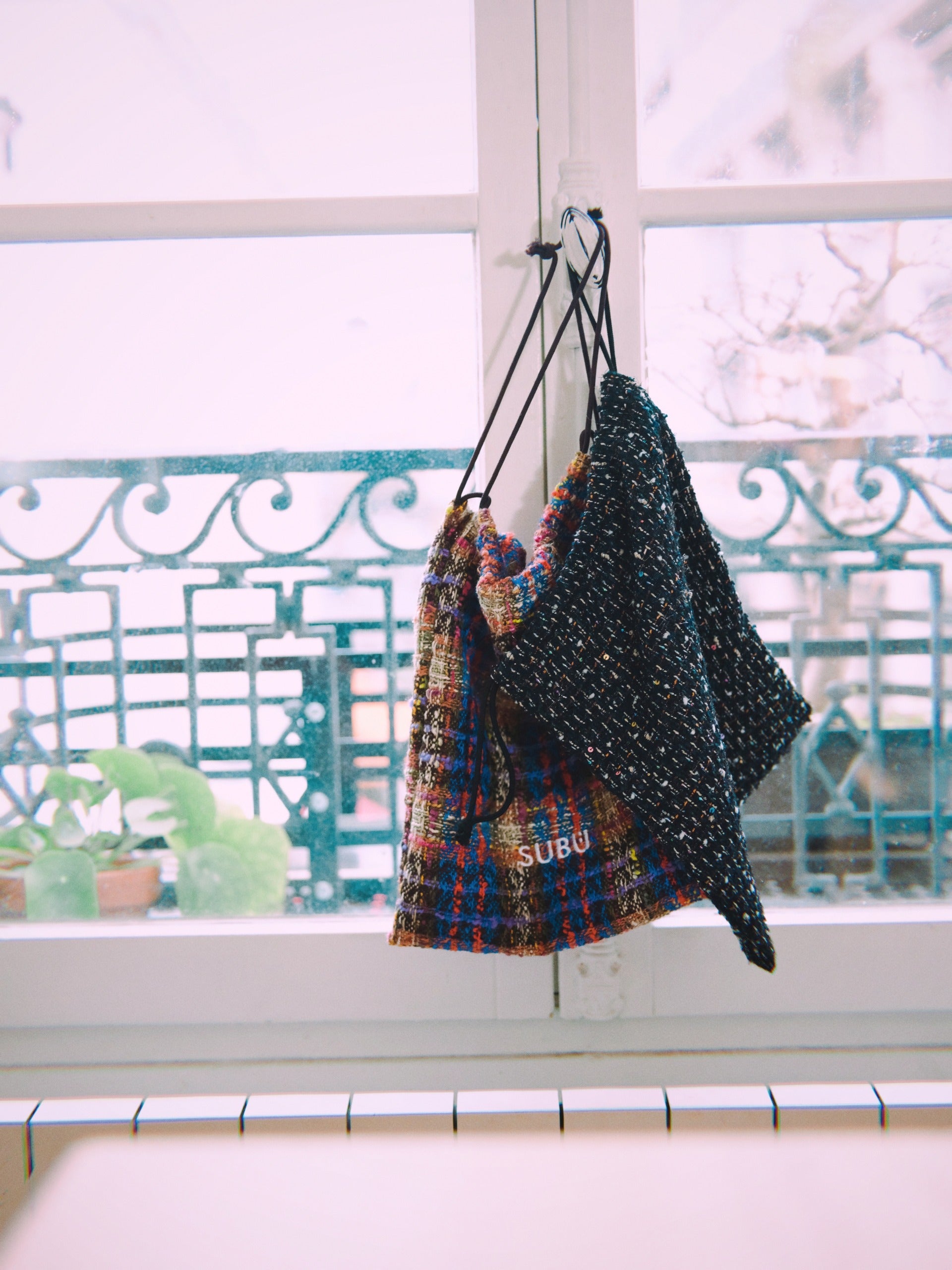 TWEED Aurora – SUBU ONLINE STORE