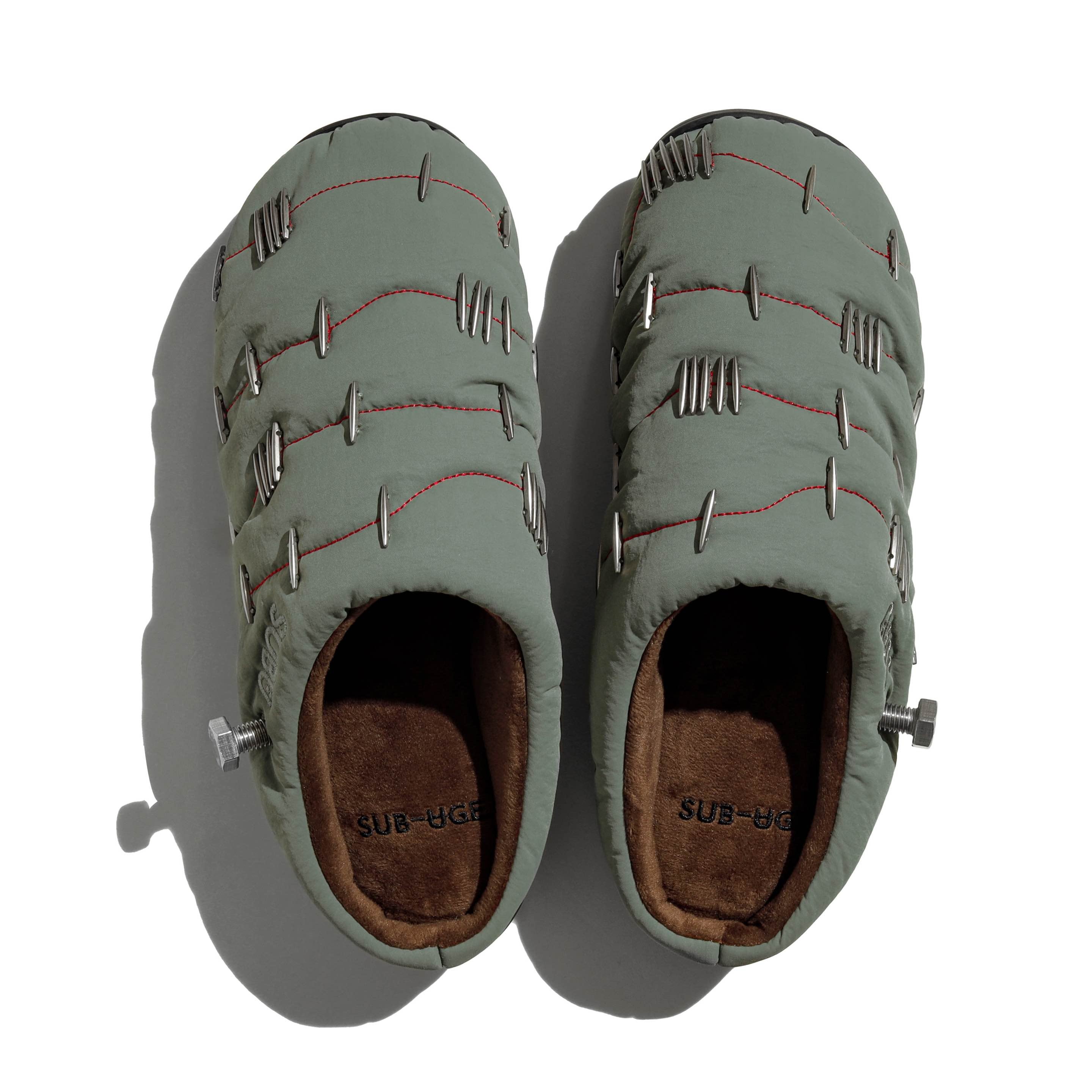 SUBU x SUB-AGE. Monster – SUBU ONLINE STORE