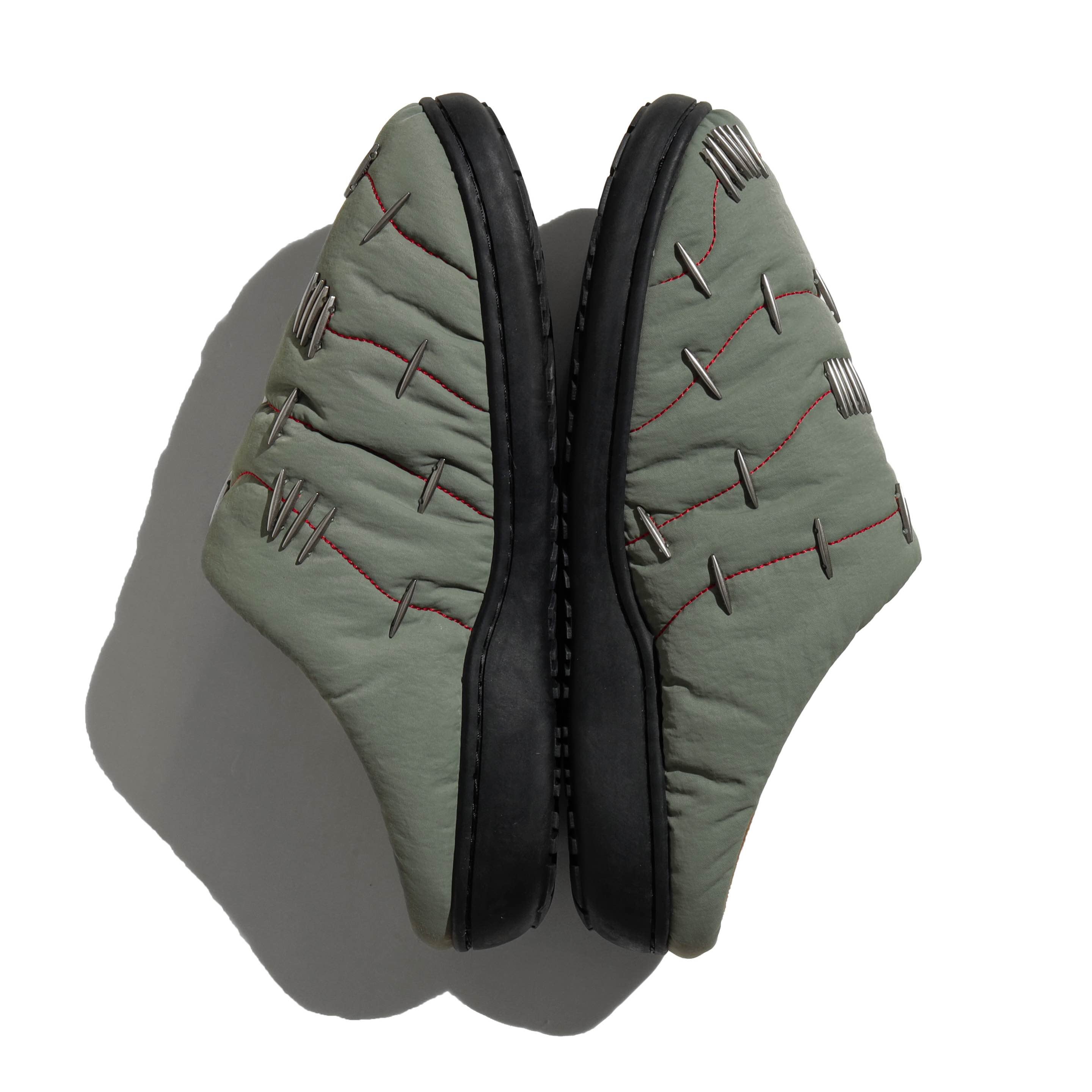 SUBU x SUB-AGE. Monster – SUBU ONLINE STORE