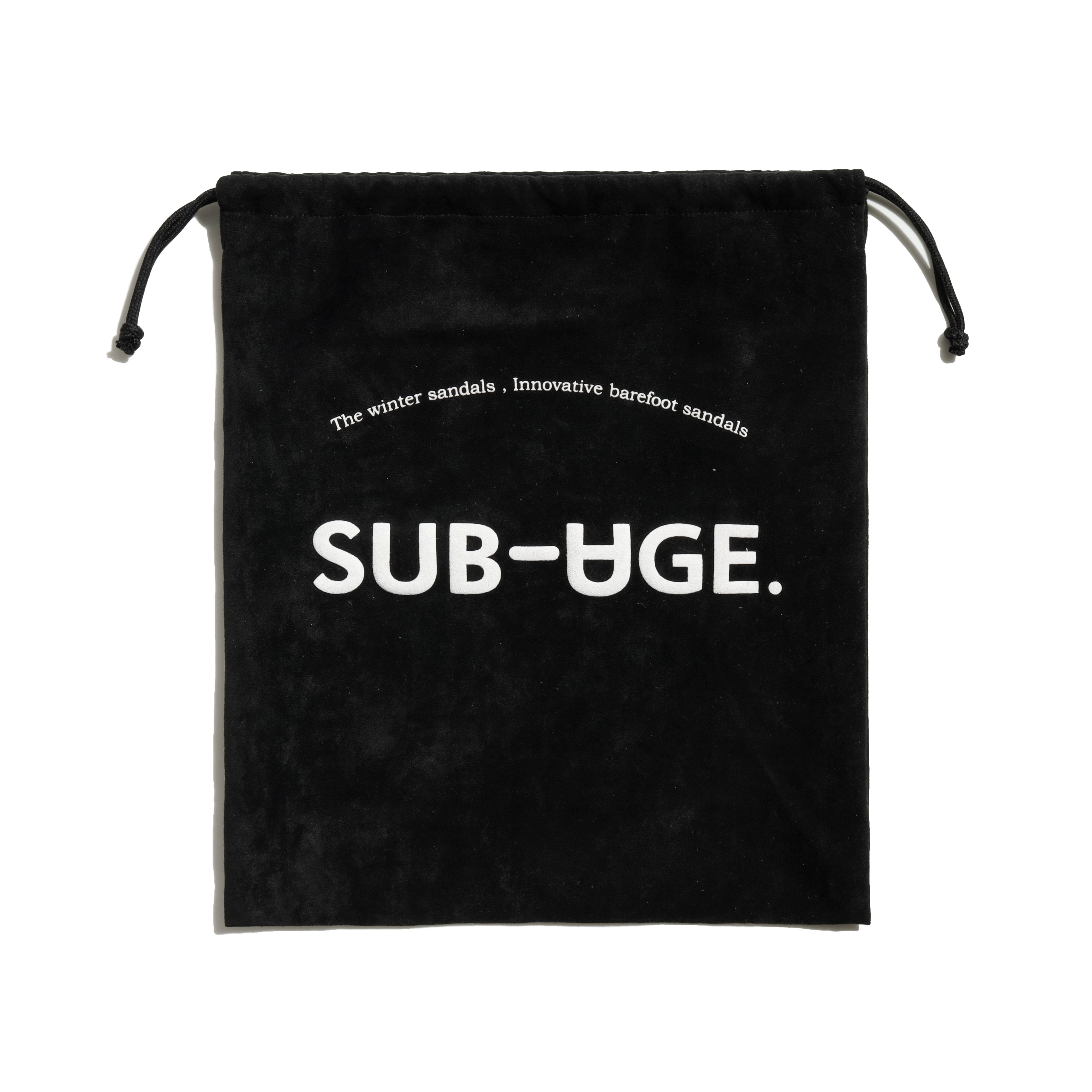 SUBU x SUB-AGE. ALIEN SANDALS – SUBU ONLINE STORE