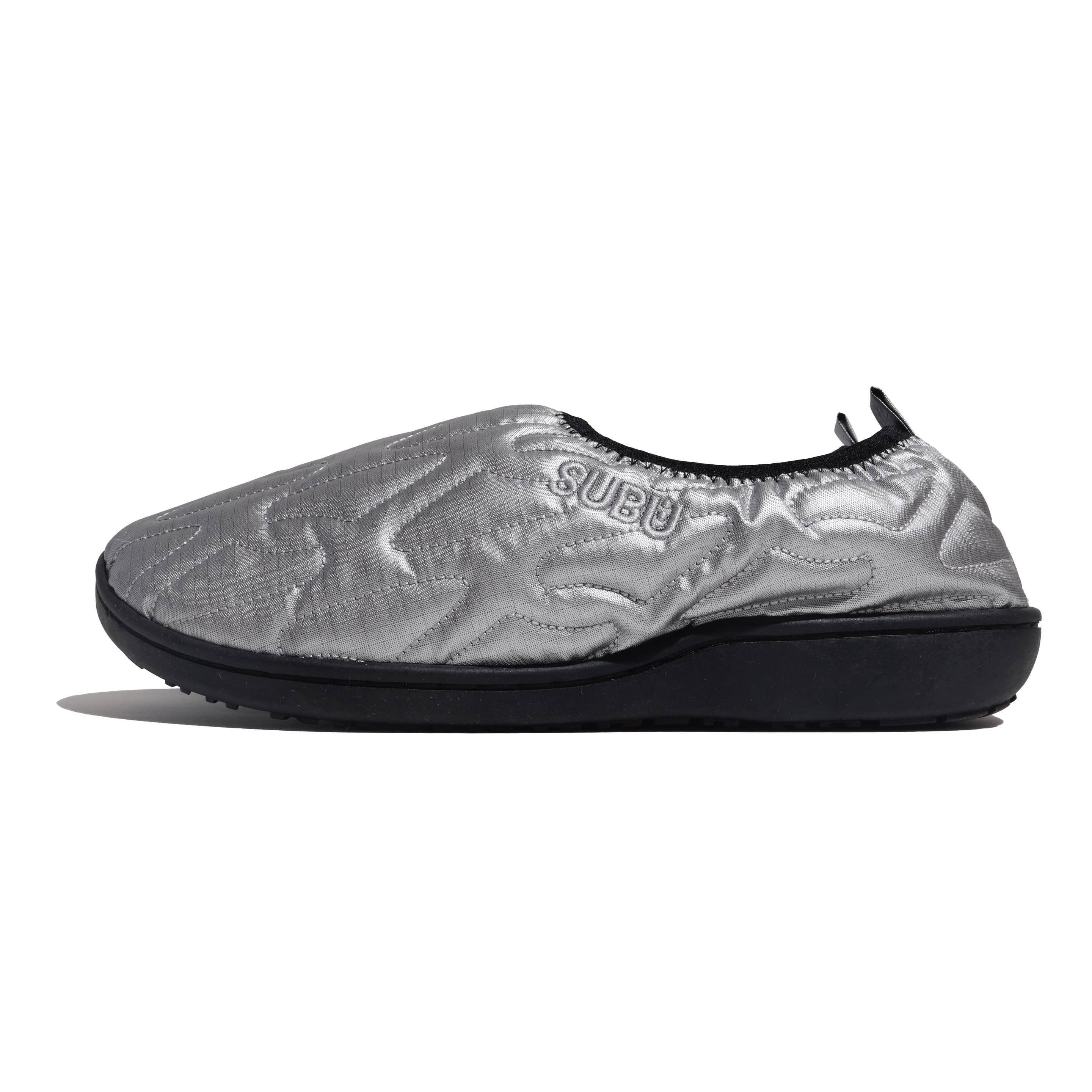 VAMP OUTLINE SILVER – SUBU ONLINE STORE