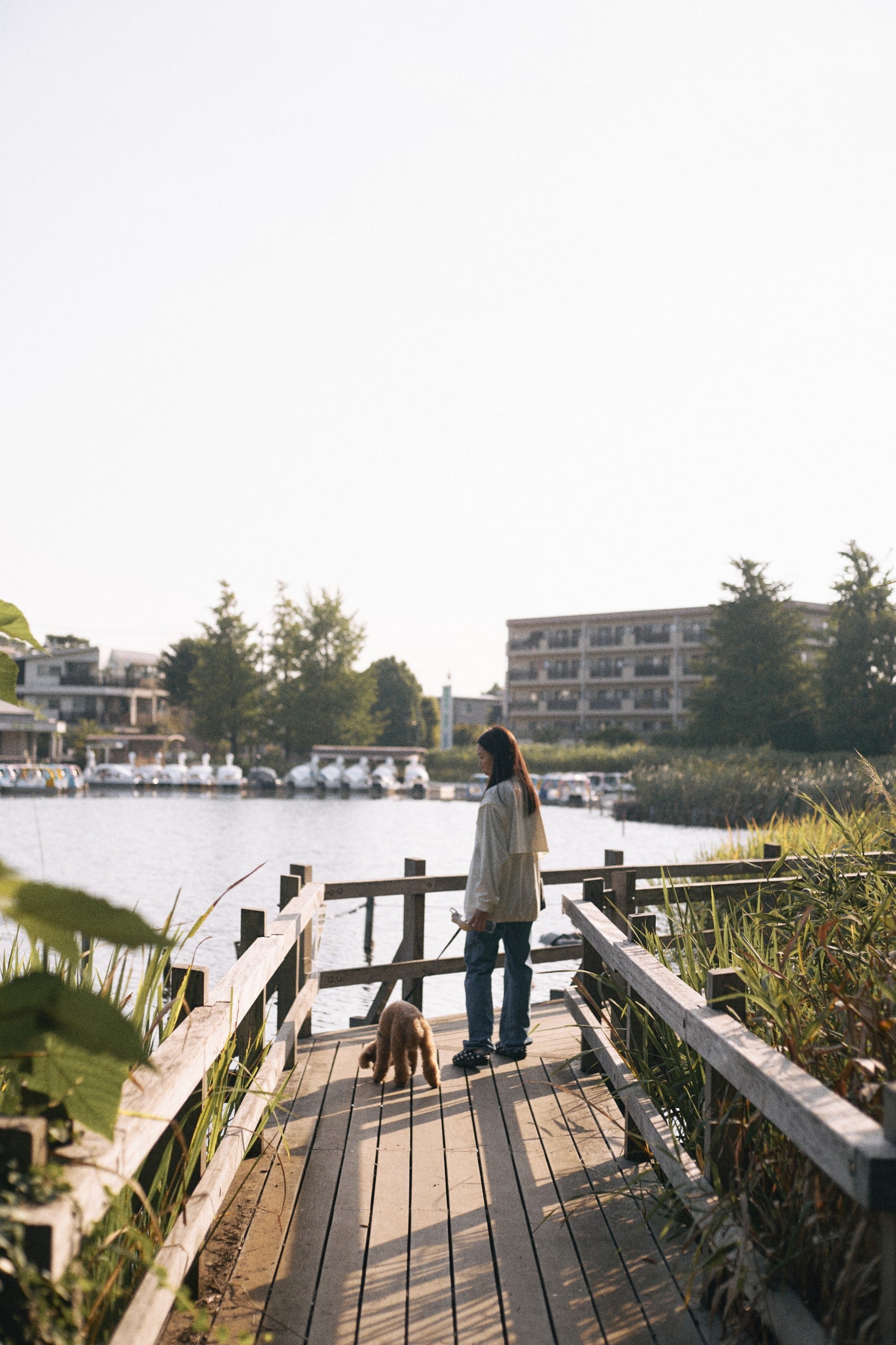 ORIGINALS F-LINE DOTS – SUBU ONLINE STORE