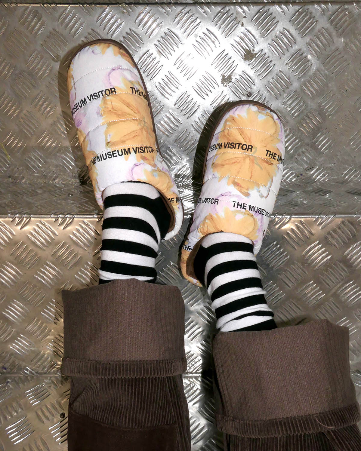 SUBU x TMV YELLOW – SUBU ONLINE STORE