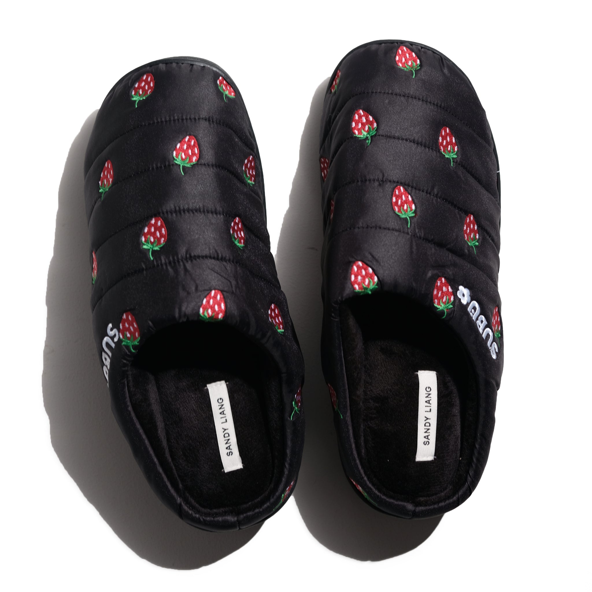 SUBU x Sandy Liang Strawberry – SUBU ONLINE STORE