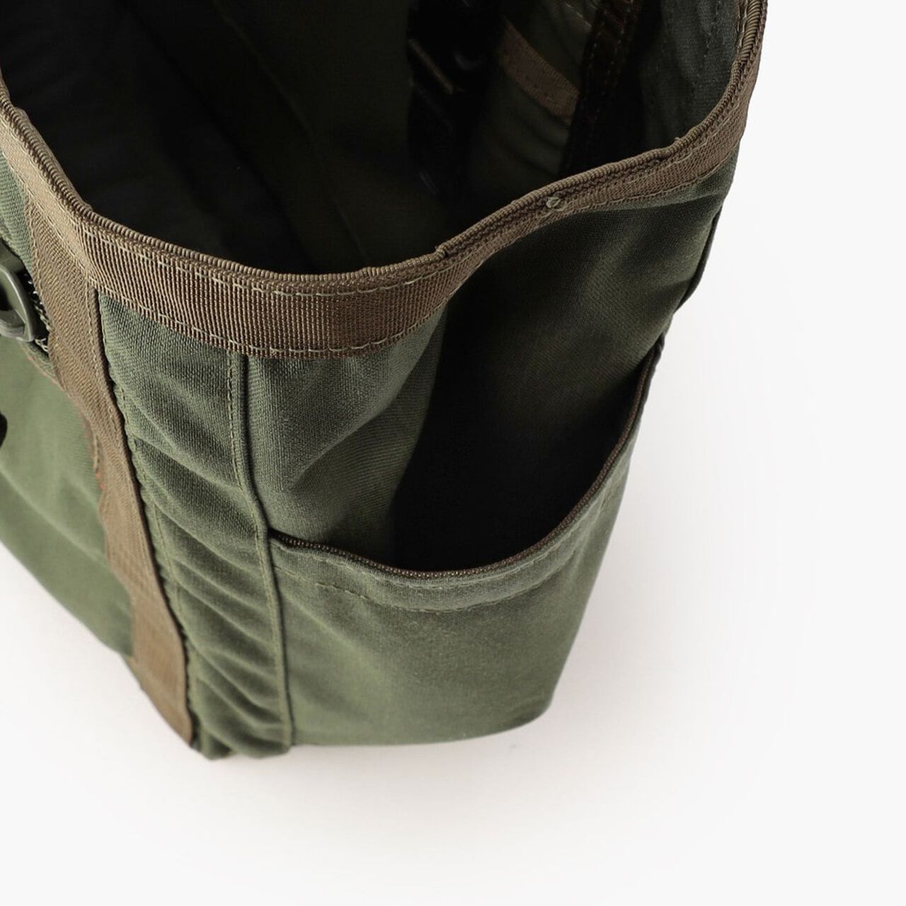 BRIEFING | FREIGHTER ARMOR TOTE | ( MADE IN USA 🇺🇸 ) – Suburban