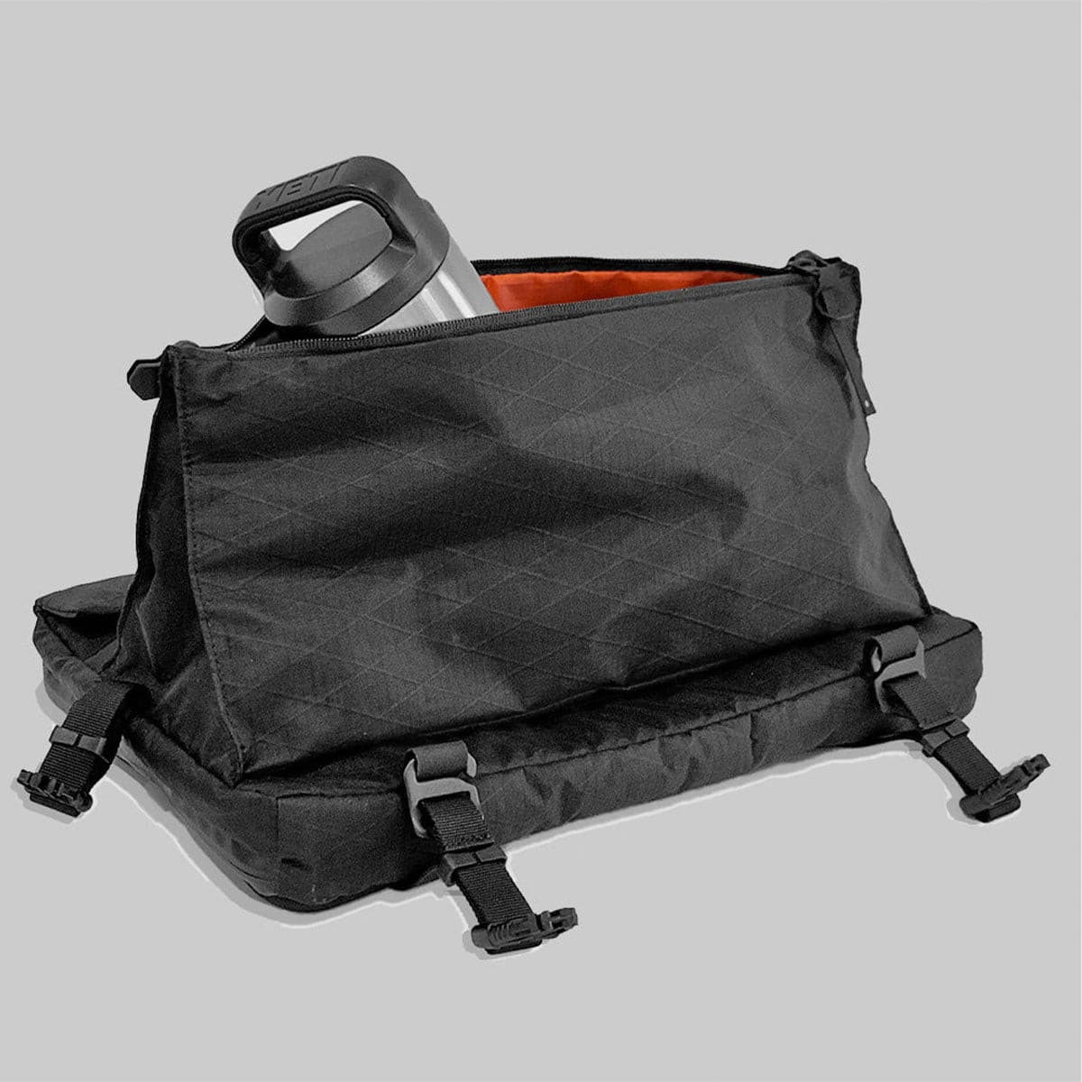 Codeofbell | Apex Liner | Max 2 Way Shoulder Bag – Suburban