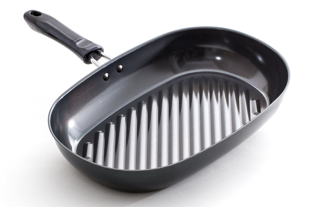 鉄製ステーキパン — 杉山金属オンラインストア