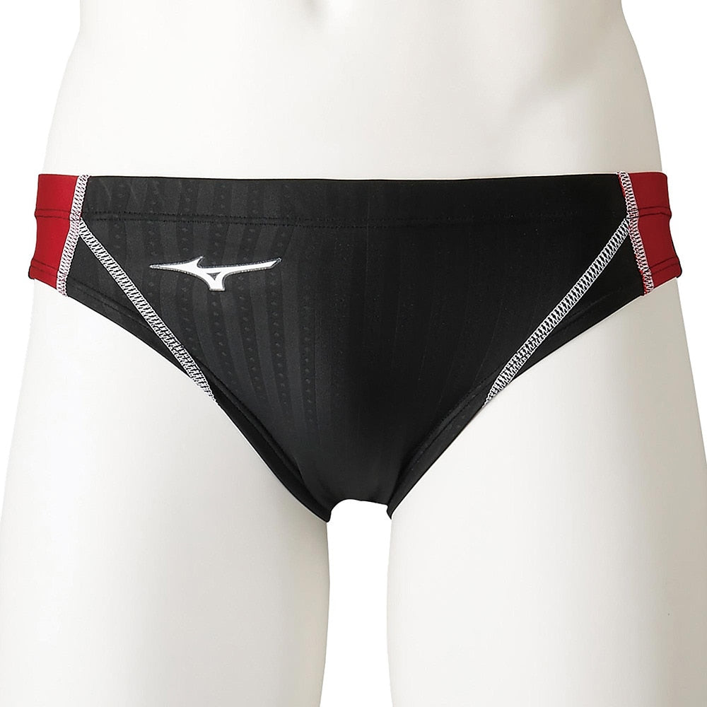 MIZUNO（ミズノ）】ジュニア 競泳水着 レーシング水着 WA承認 STREAM