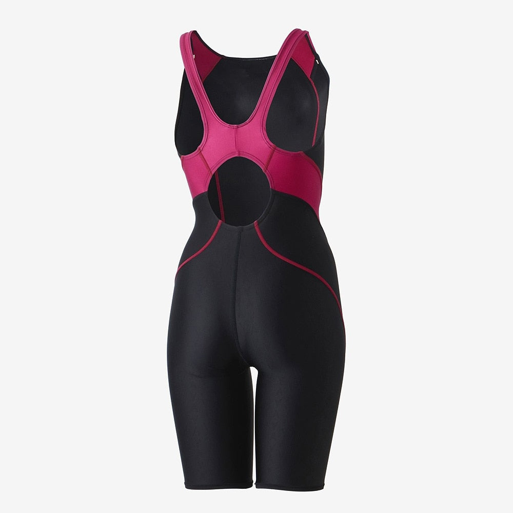 Speedo（スピード）】レディース 競泳水着 レーシング水着 WA承認 FLEX