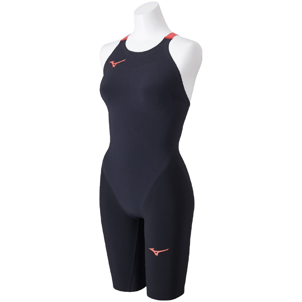MIZUNO（ミズノ）】レディース 競泳水着 レーシング水着 WA承認 GX