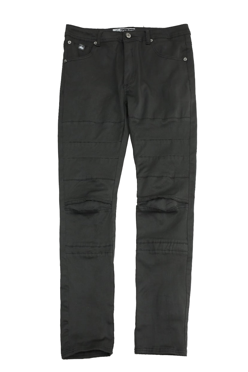 LEATHER DRIZZLER JACKET – SULLEN TOKYO