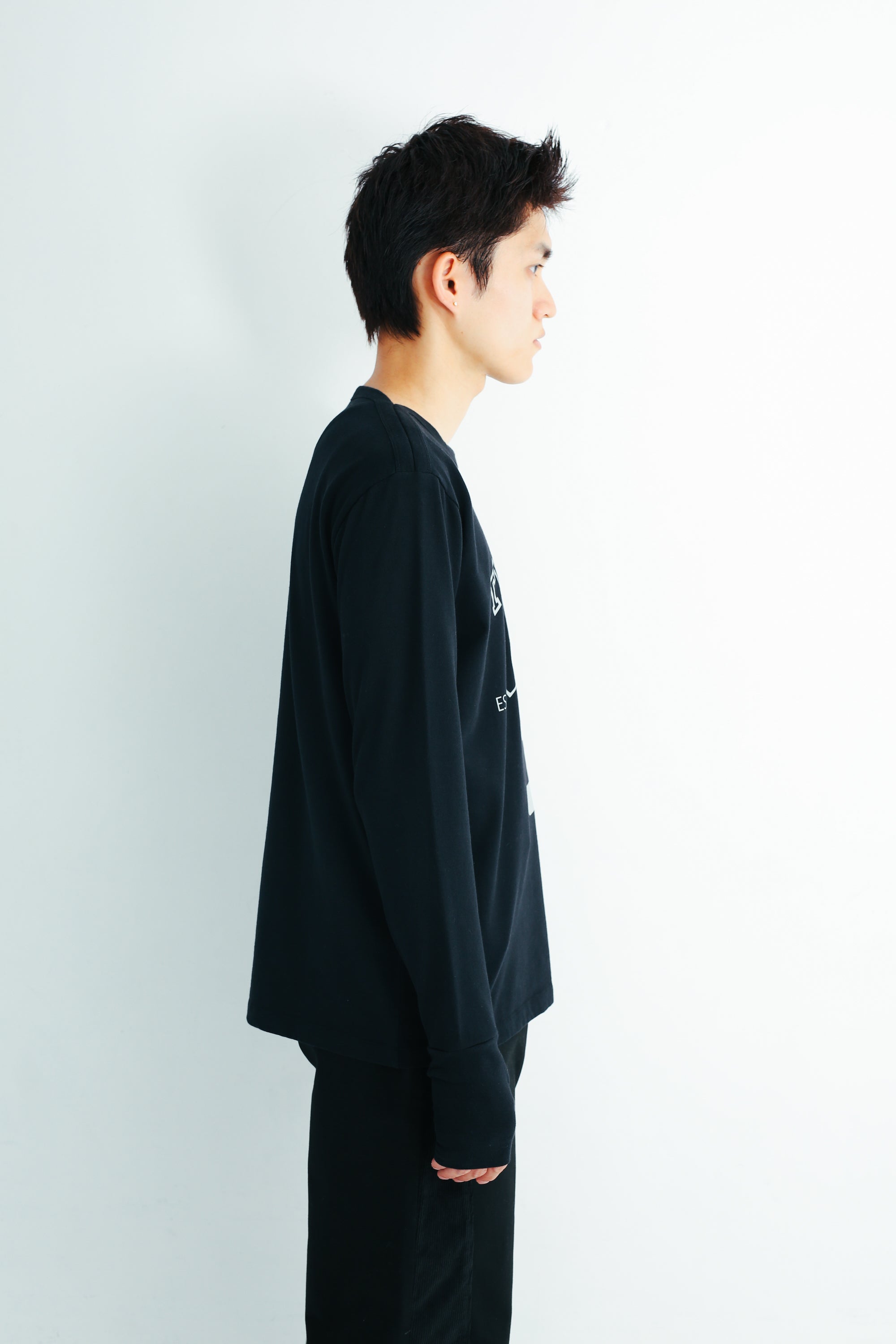 STILL A RAT LONG TEE – SULLEN TOKYO