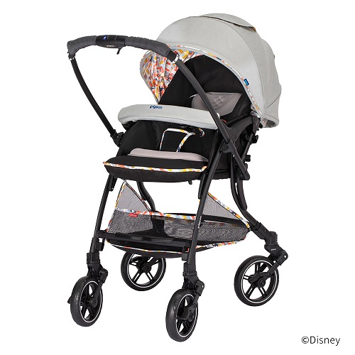 部品のご案内 | 【Runfee RB0】ディズニーデザイン ミッキー＆プルート