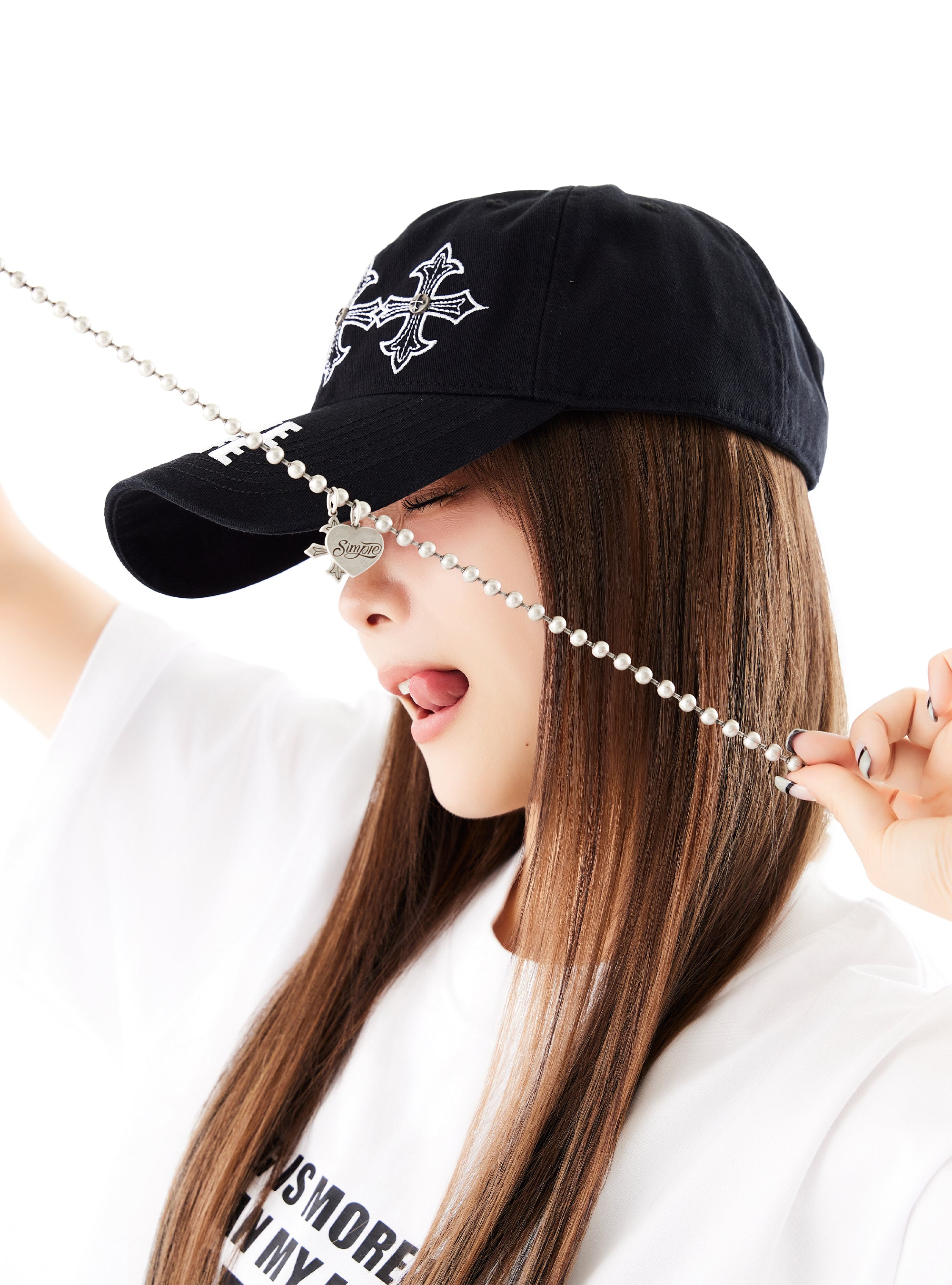 Satomi Shigemori SIMPLE IS LIFE – 公式通販 SUPPLIER（サプライヤー）