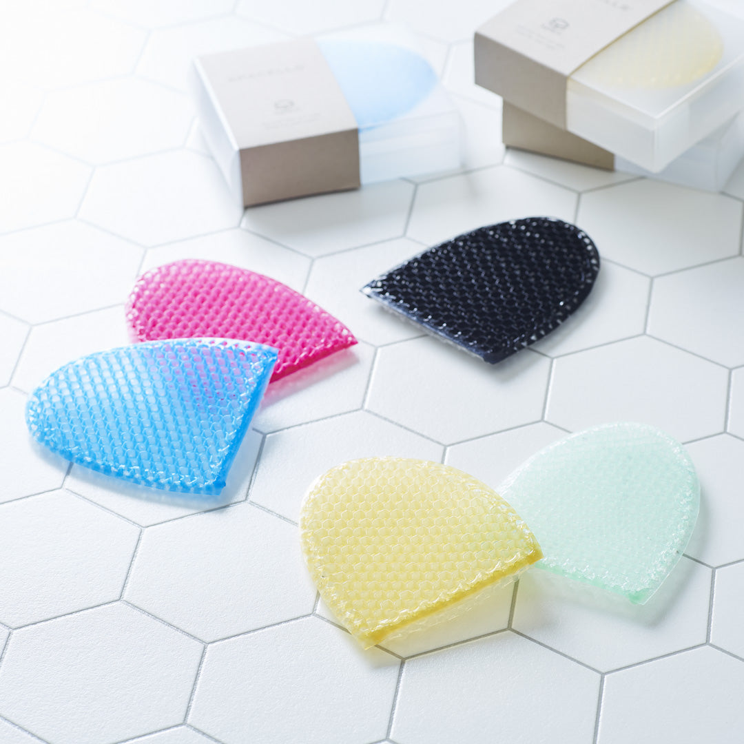 スティミュライト ハニカム スパセル – スプラコール スティミュライト