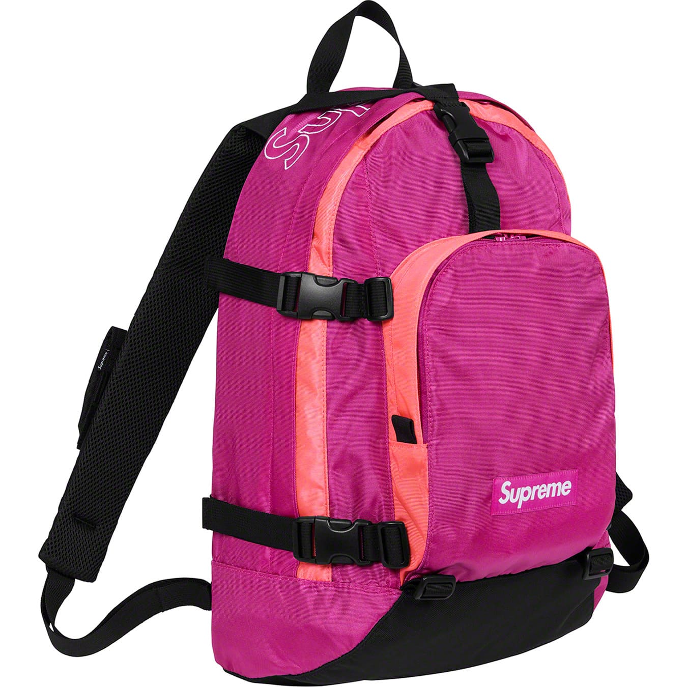 Backpack | Supreme 19fw
