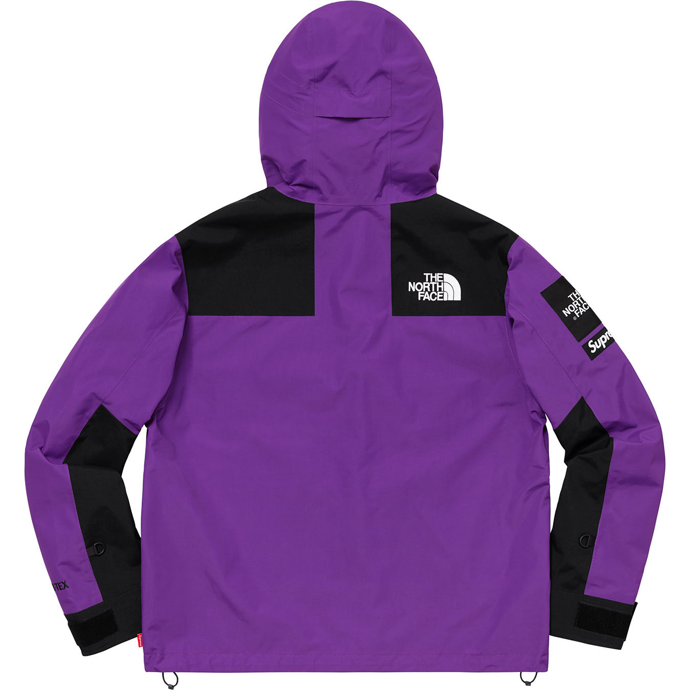 Supreme®/The North Face® Arc Logo Mountain Parka | Supreme 19ss