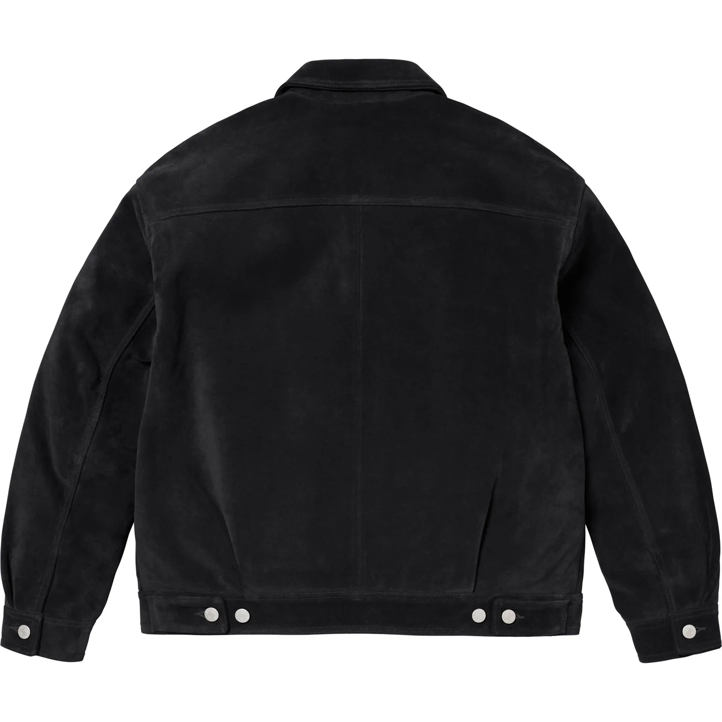 Suede Work Jacket | Supreme 24fw