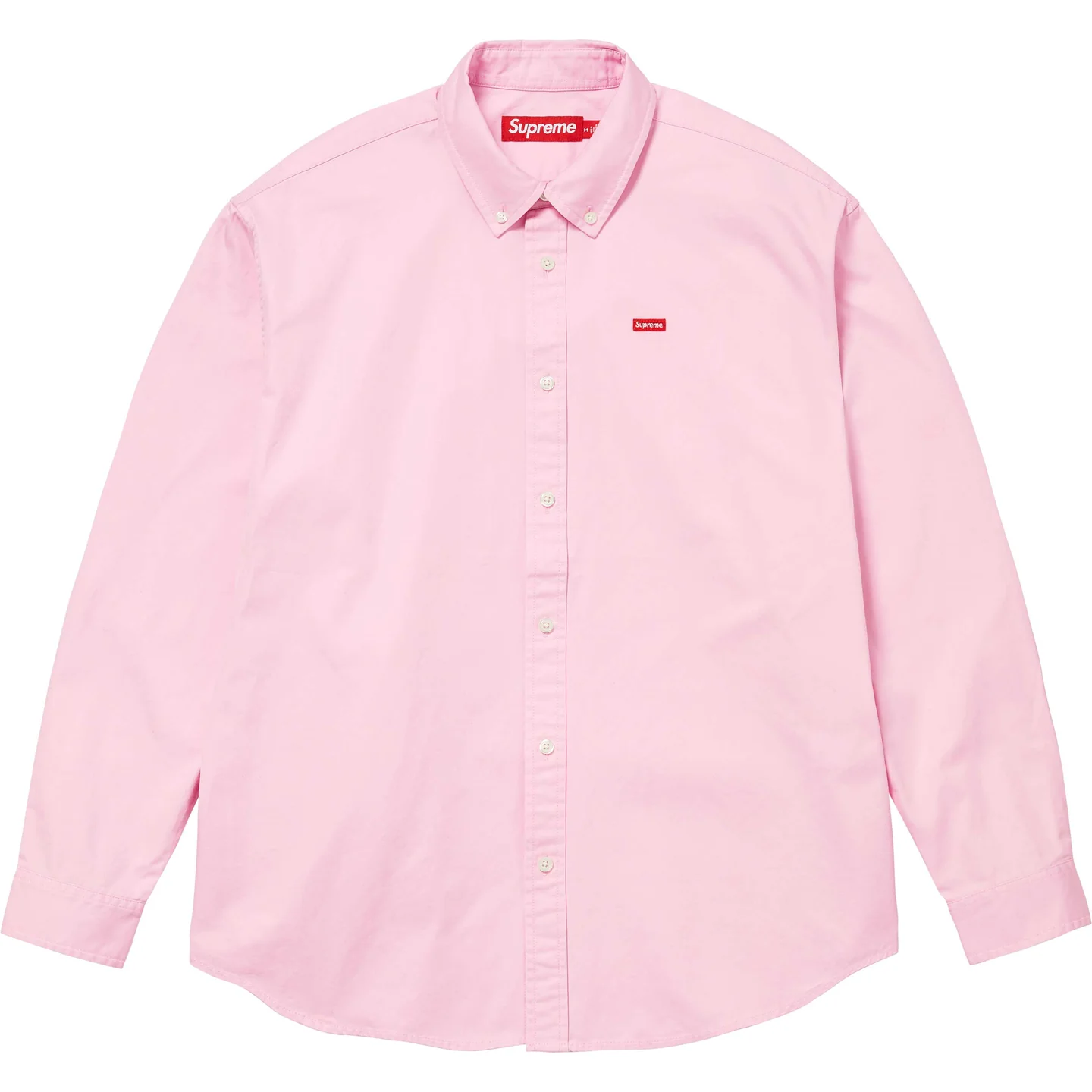 Small Box Shirt | Supreme 24fw