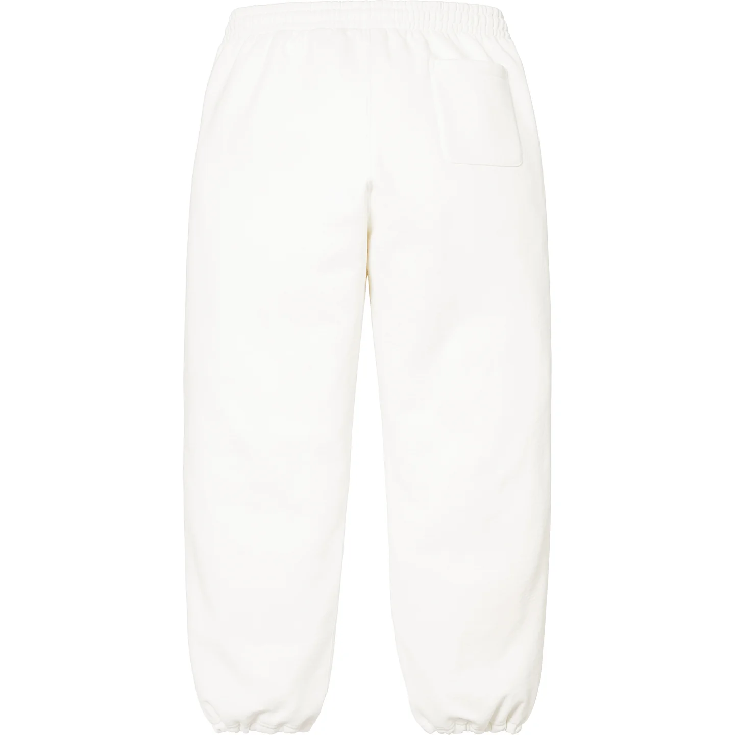 Small Box Drawcord Sweatpant | Supreme 24fw