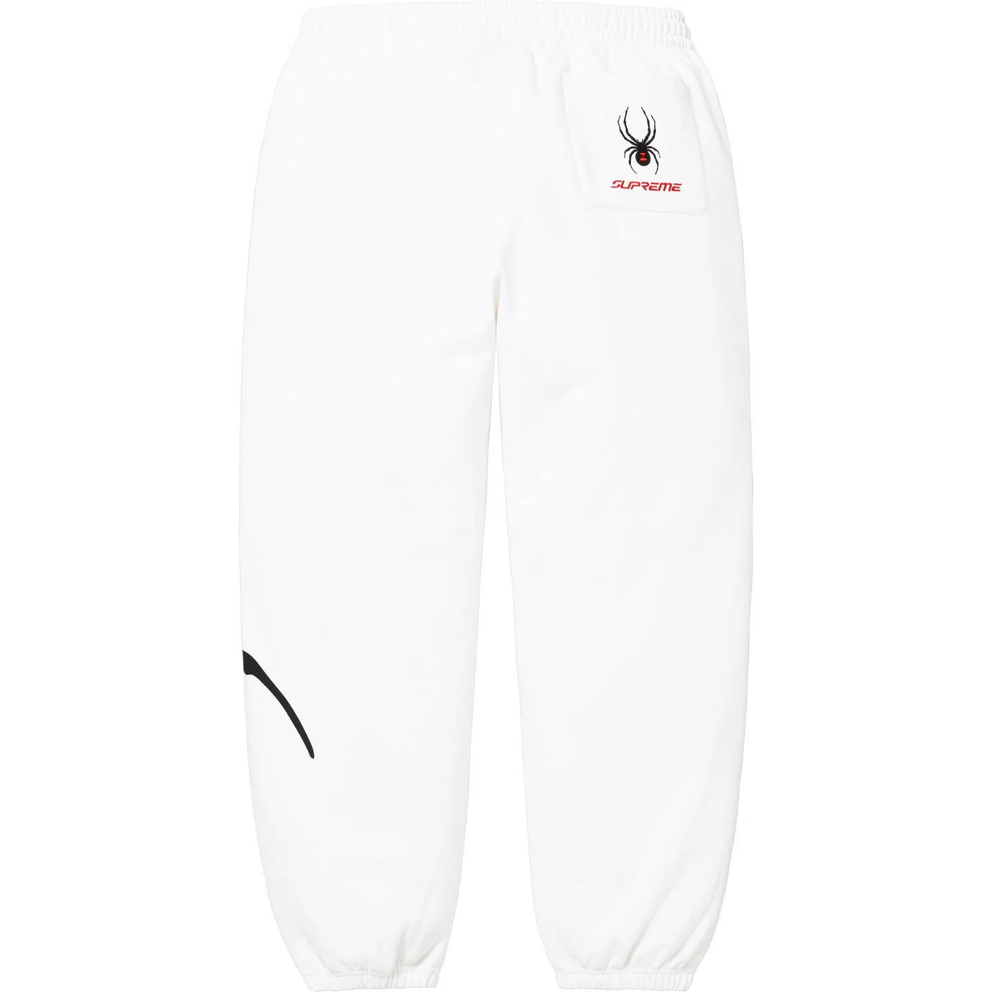 Supreme®/Spyder® Sweatpant | Supreme 24fw