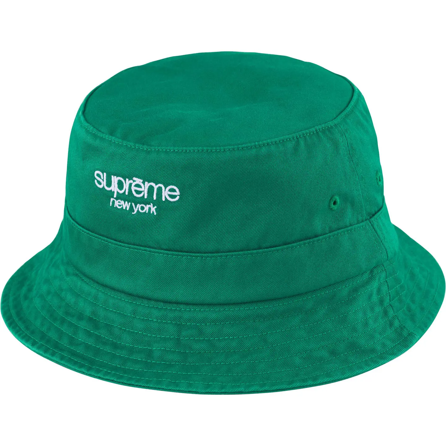 Classic Logo Crusher | Supreme 24fw