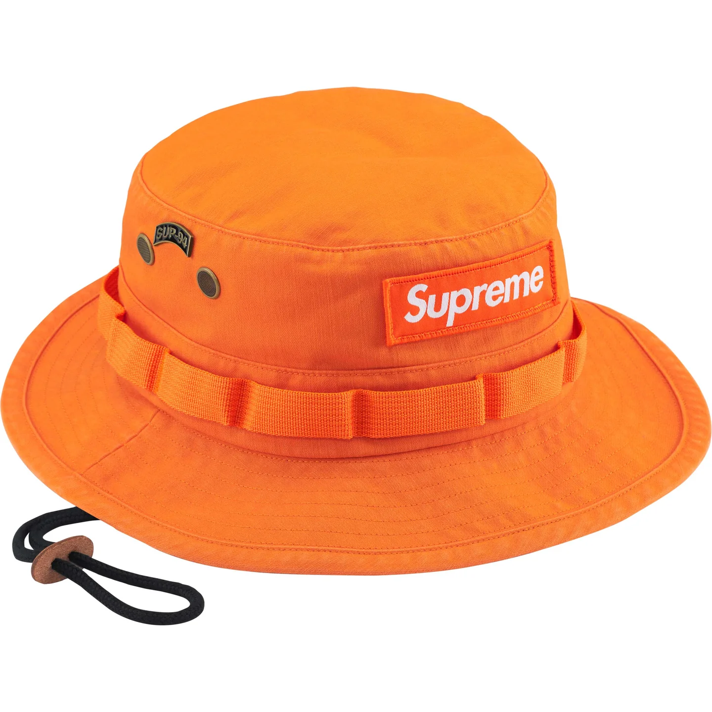 Military Boonie | Supreme 24fw