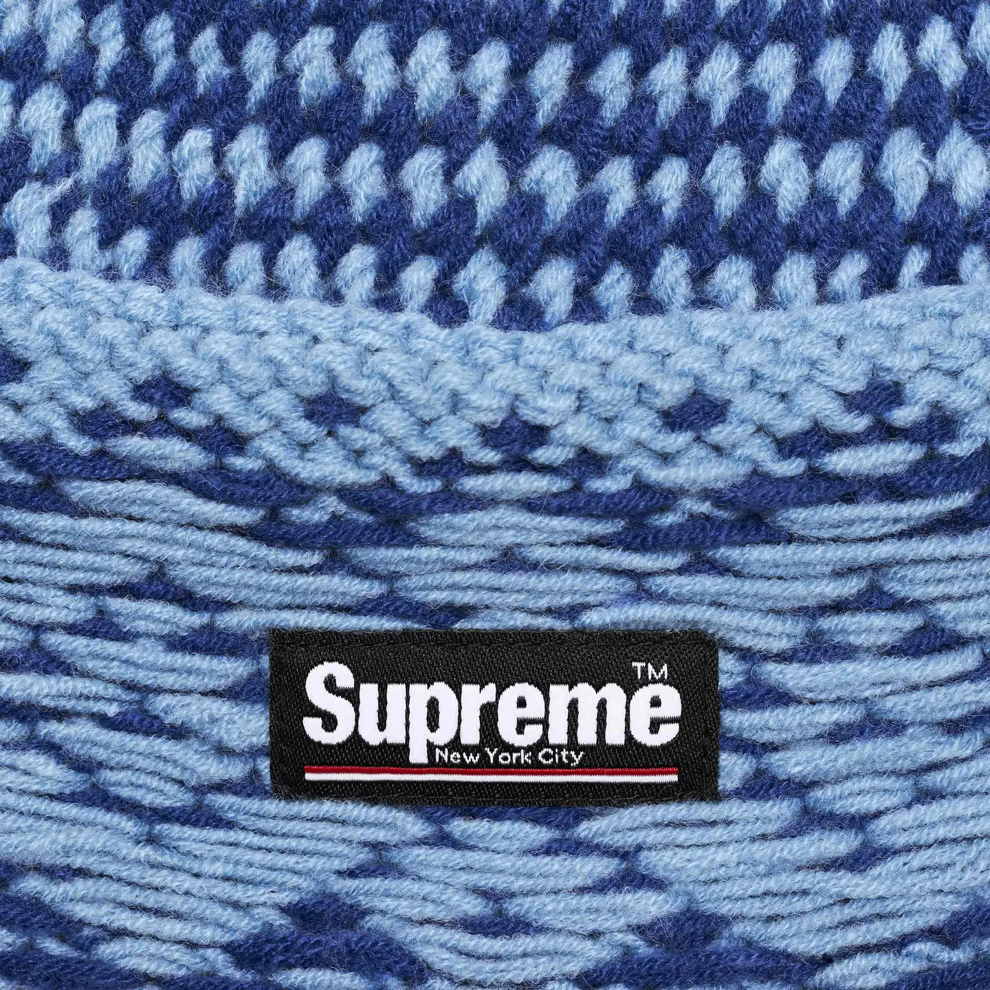 Diamond Beanie | Supreme 24fw