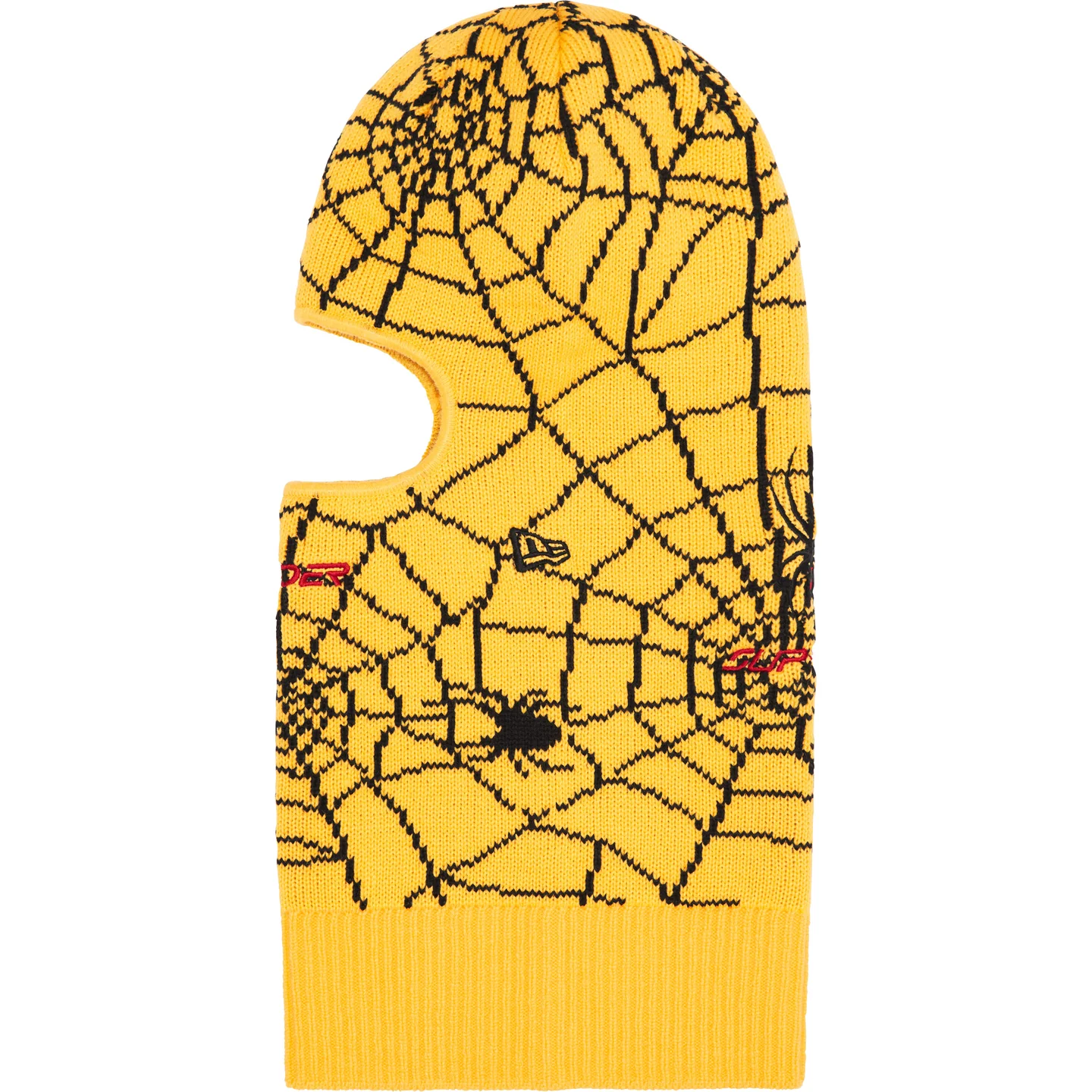 Supreme®/Spyder® Balaclava | Supreme 24fw