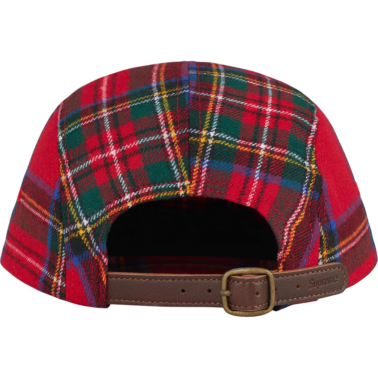 Lochcarron Camp Cap | Supreme 24fw