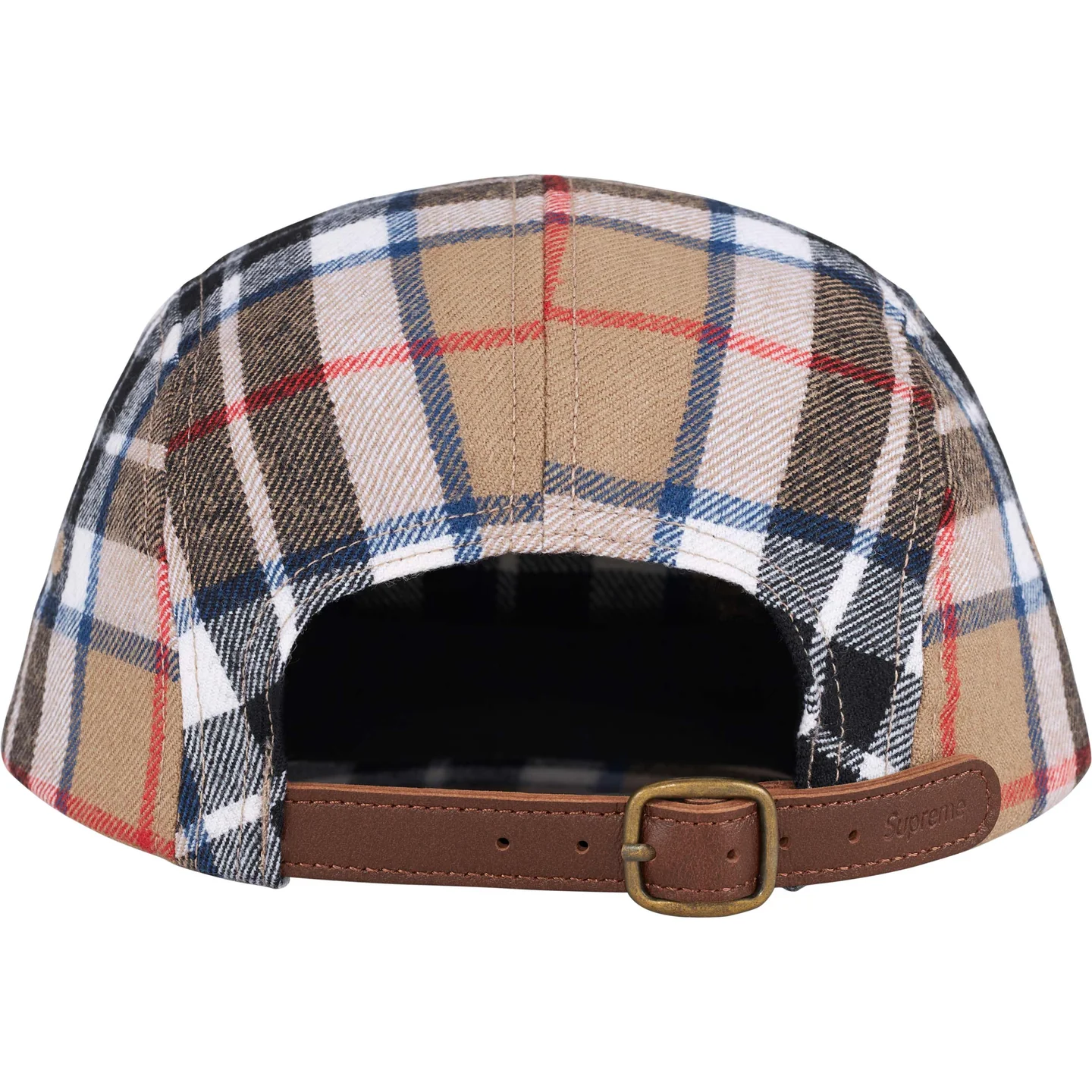 Lochcarron Camp Cap | Supreme 24fw