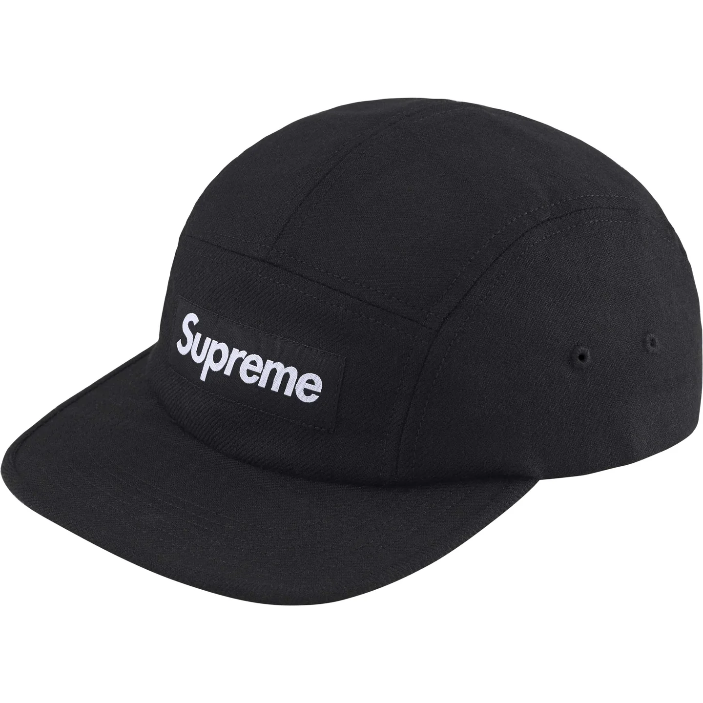 Lochcarron Camp Cap | Supreme 24fw