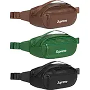Leather Waist Bag | Supreme 24fw