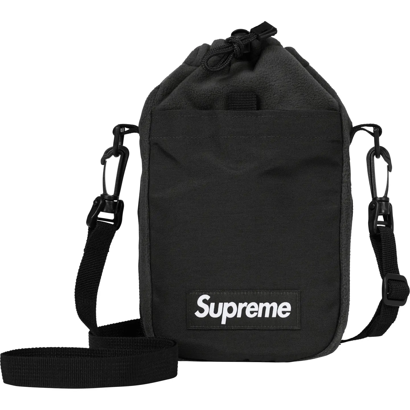 Polartec® Sling Bag | Supreme 24fw
