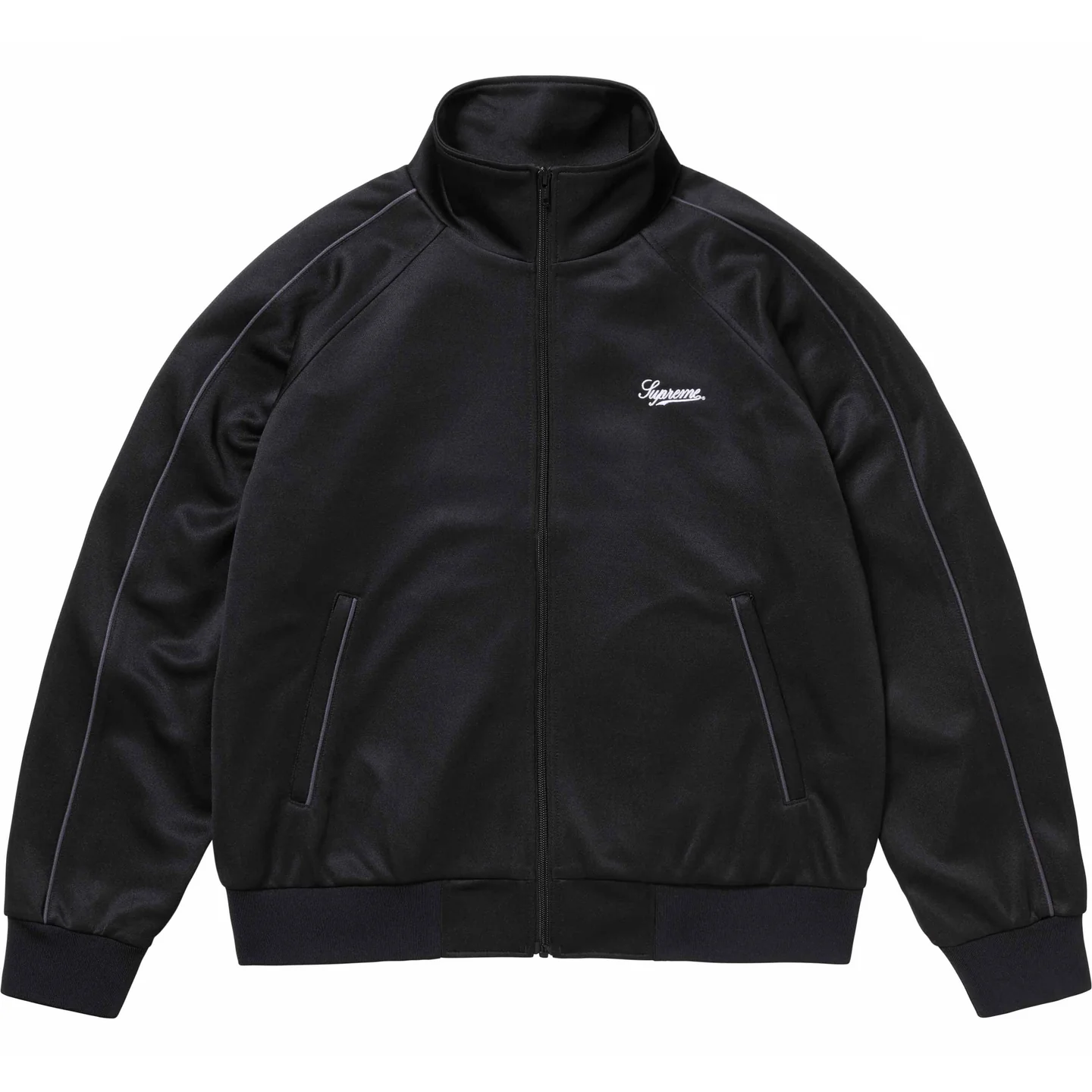 Tricot Track Jacket | Supreme 24ss