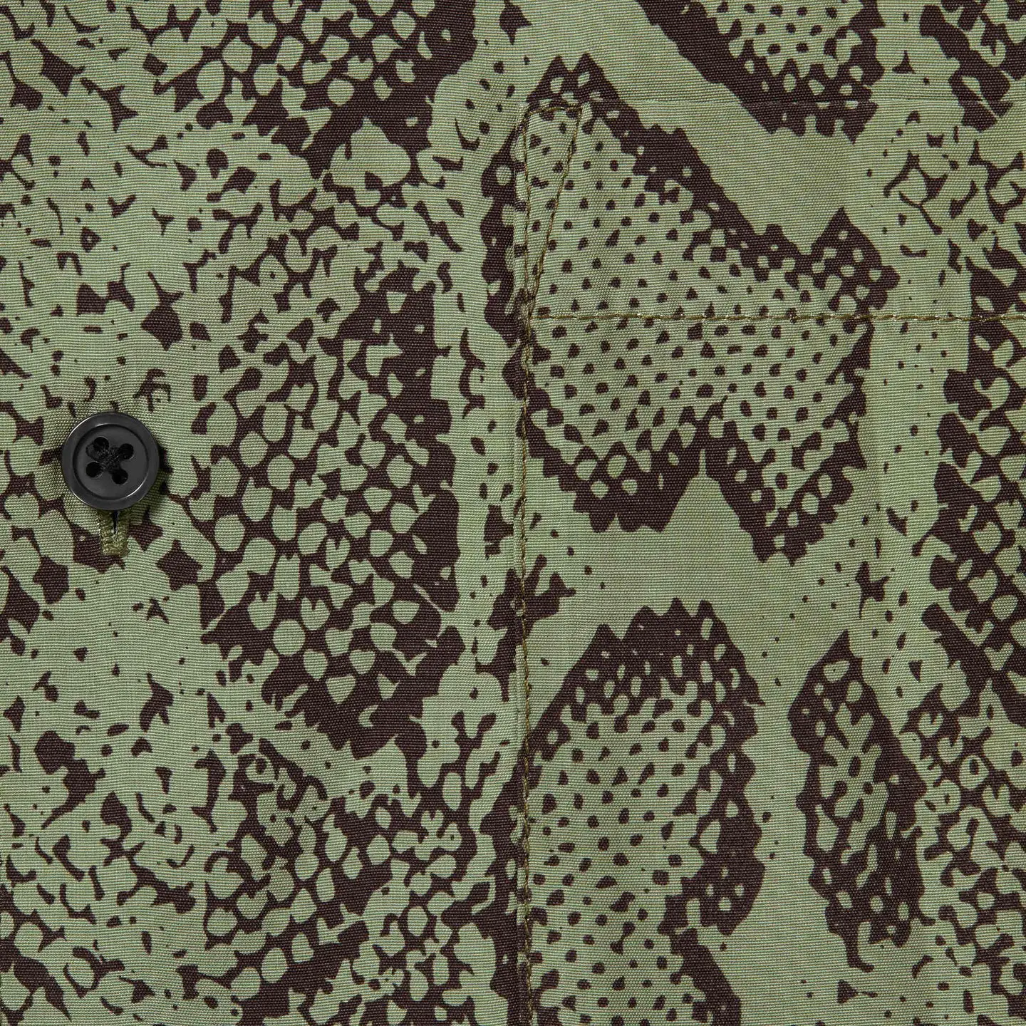 Snake S/S Shirt | Supreme 24ss