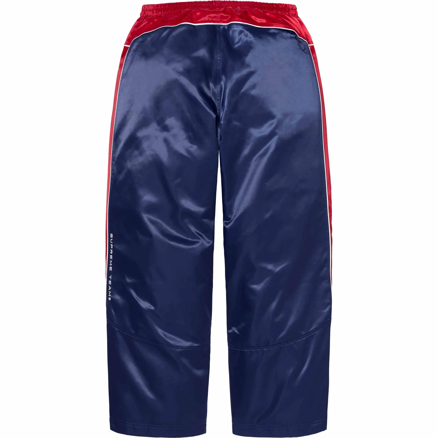 Satin Track Pant | Supreme 24ss