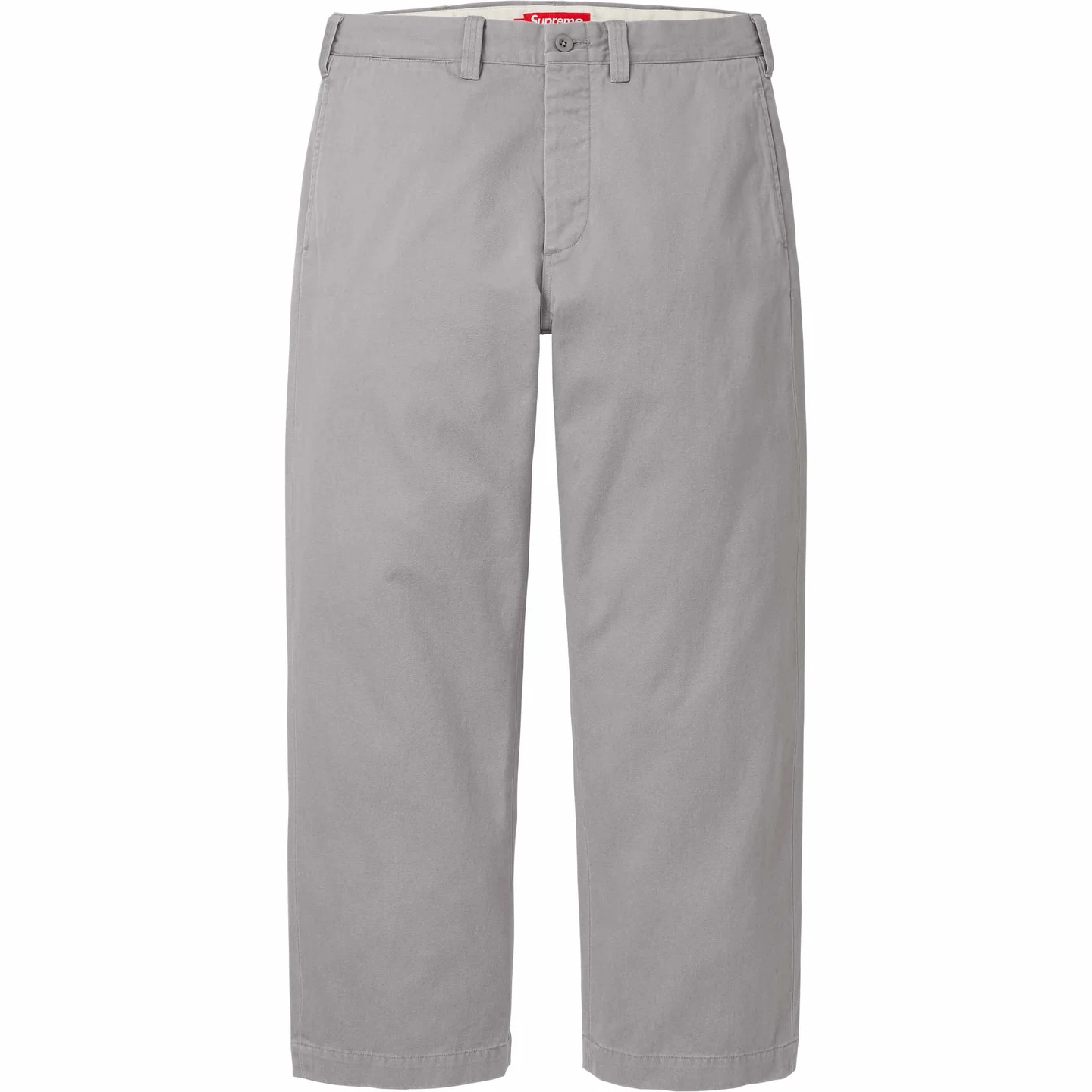 Chino Pant | Supreme 24ss