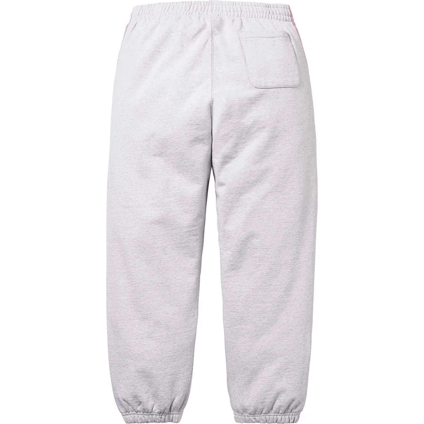 Jacquard Stripe Sweatpant | Supreme 24ss