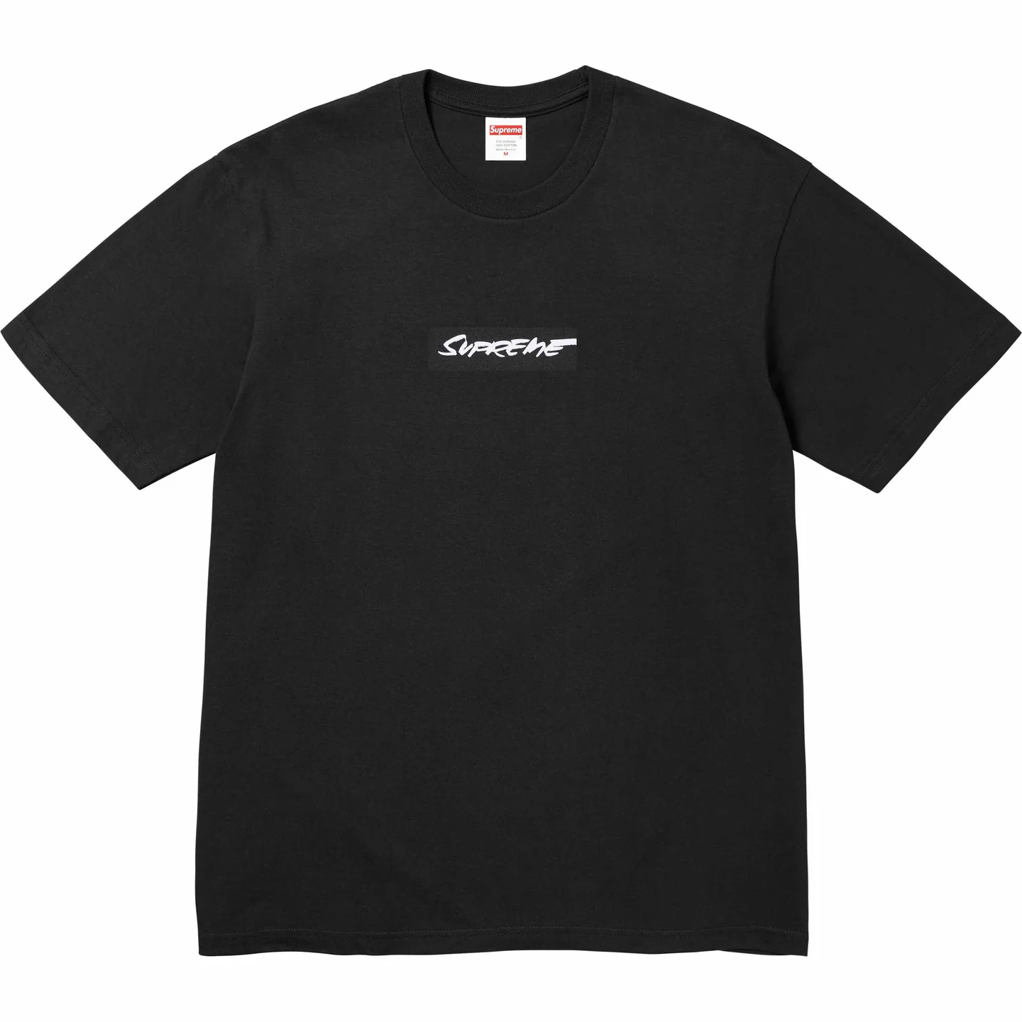 Futura Box Logo Tee | Supreme 24ss