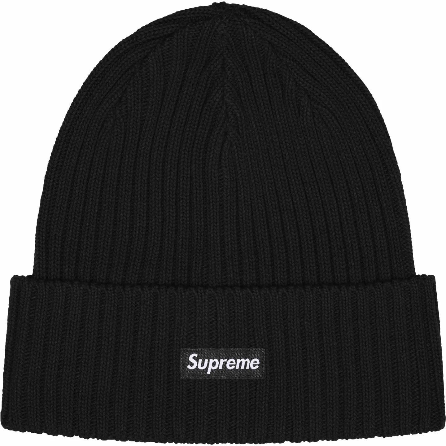 Overdyed Beanie | Supreme 24ss