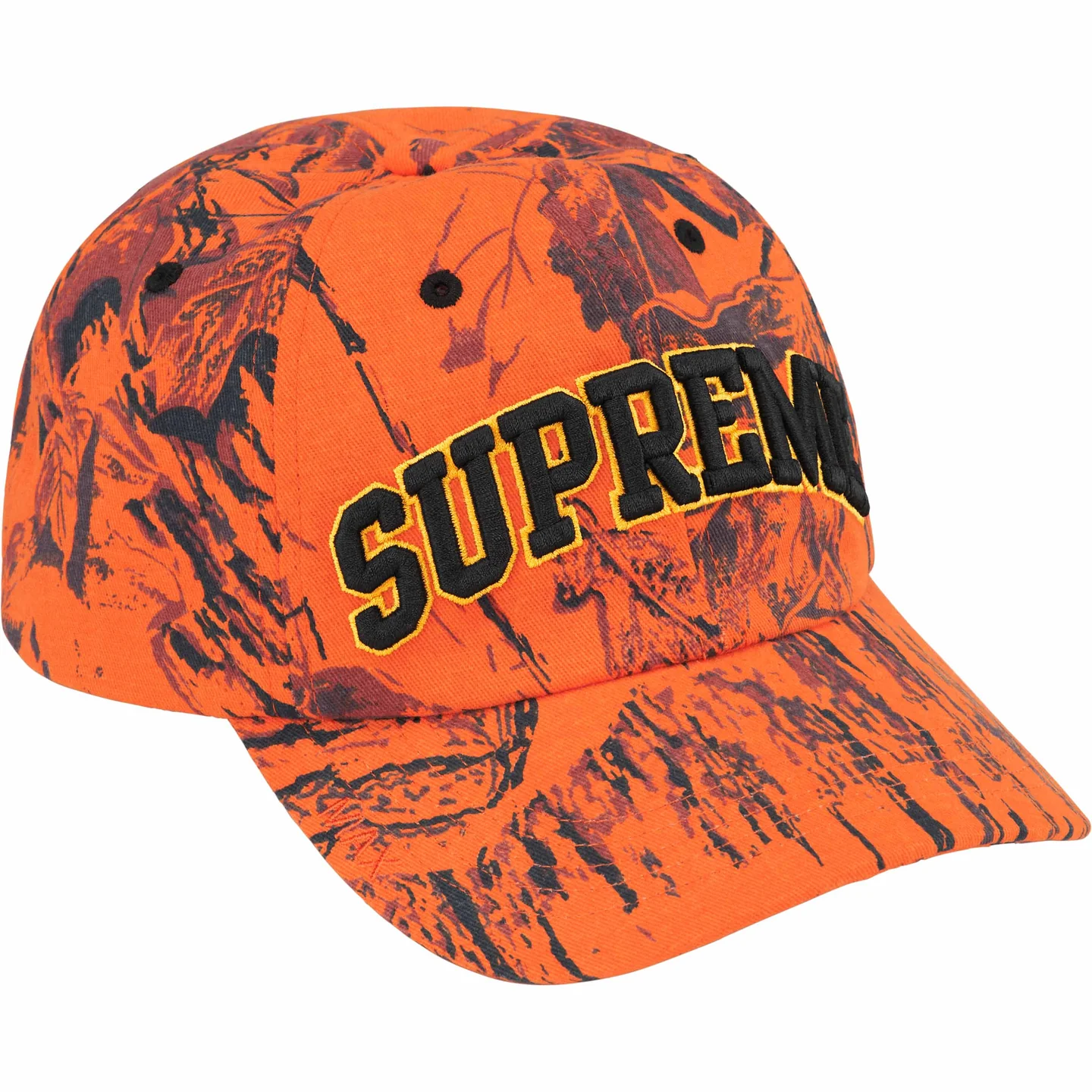 Difference 6-Panel | Supreme 24ss