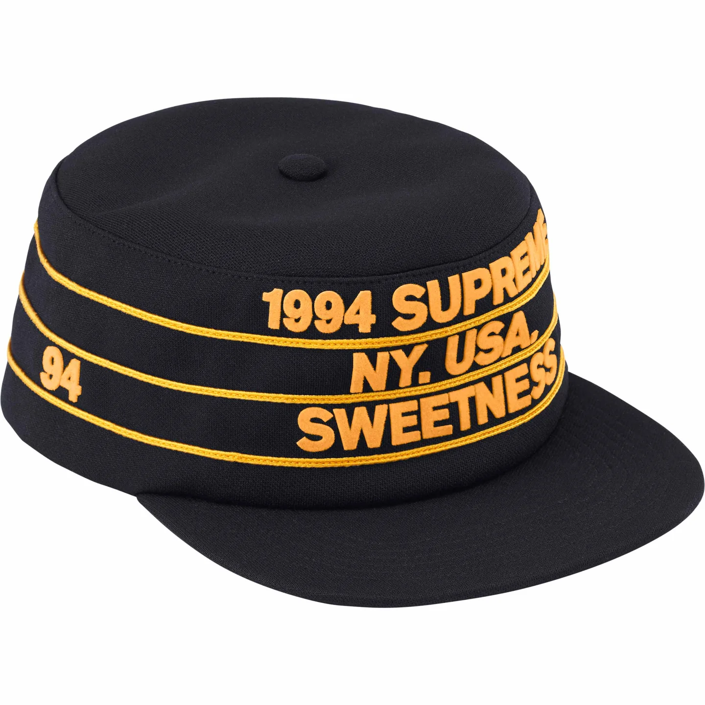 Pro Bowl Pillbox Hat | Supreme 24ss